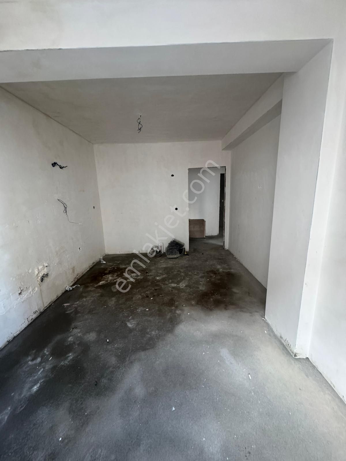 Mavi Emlaktan H. Yusuf Mah. 2 Ayrı 2+1 Satılık Dubleks Daire - Görsel 31