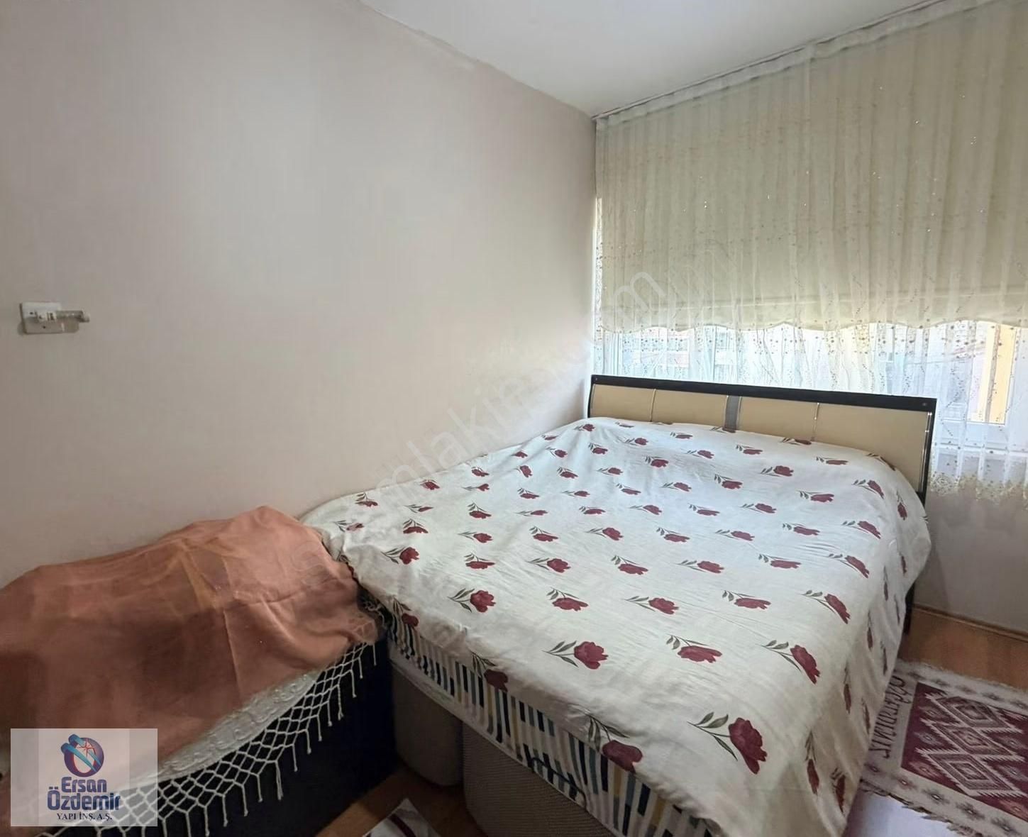 Ersan Özdemir İnşaattan Merkezi Lokasyonda Harika 2+1 Daire - Görsel 23