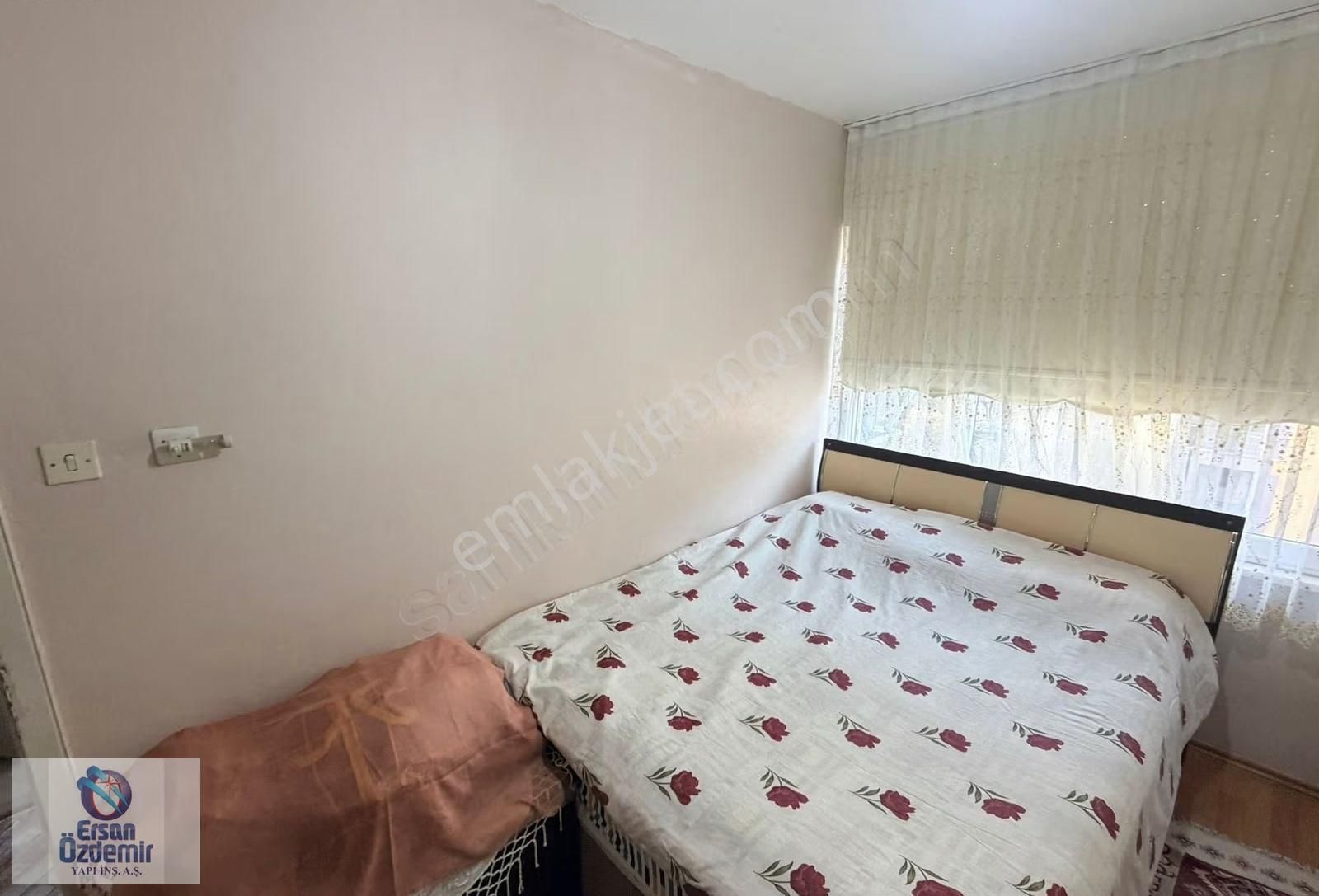 Ersan Özdemir İnşaattan Merkezi Lokasyonda Harika 2+1 Daire - Görsel 5