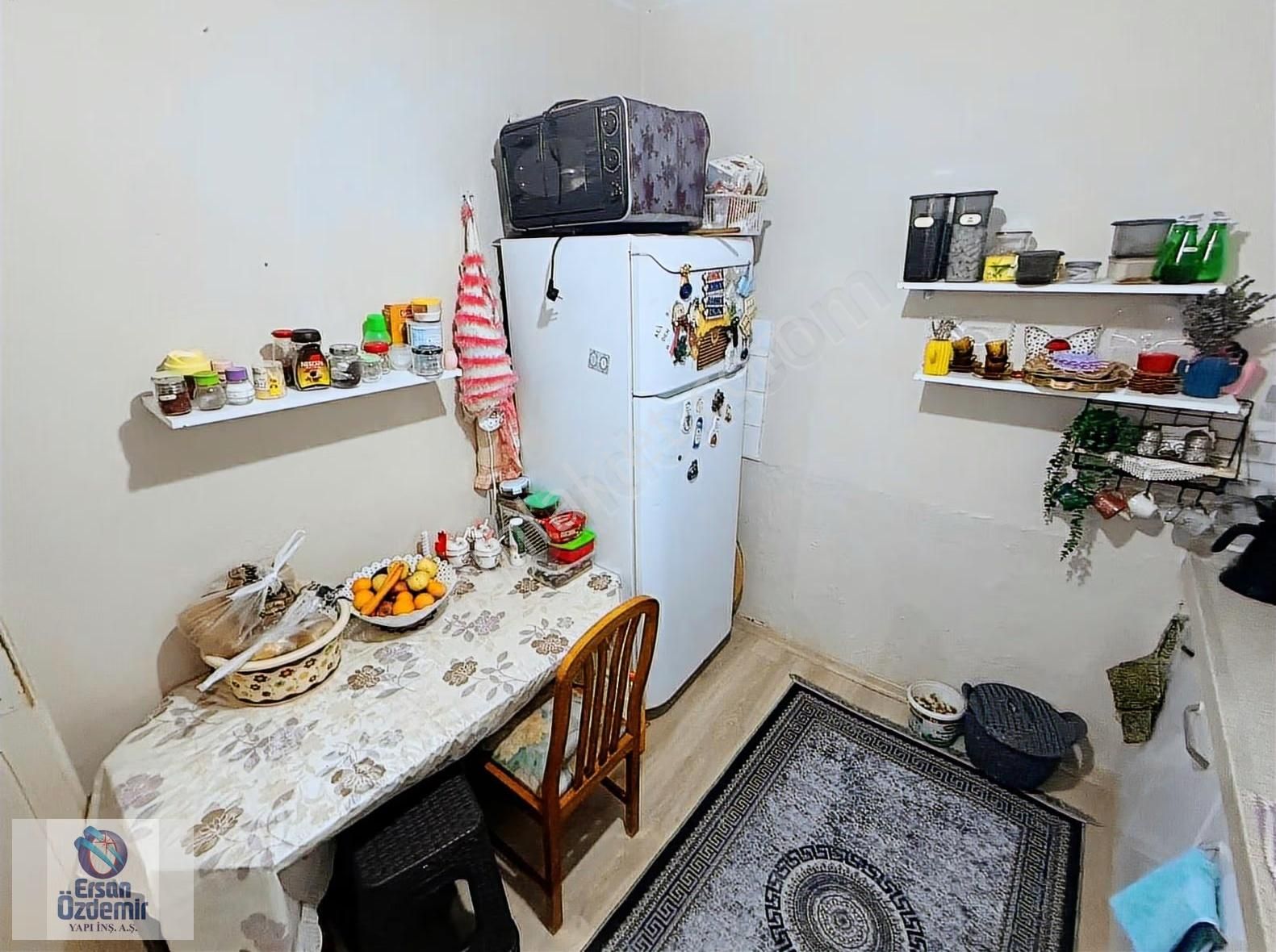 Ersan Özdemir İnşaattan Merkezi Lokasyonda Harika 2+1 Daire - Görsel 28