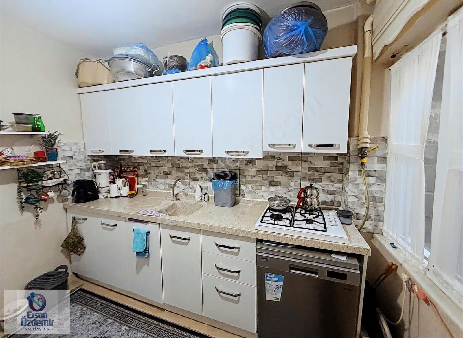 Ersan Özdemir İnşaattan Merkezi Lokasyonda Harika 2+1 Daire - Görsel 22