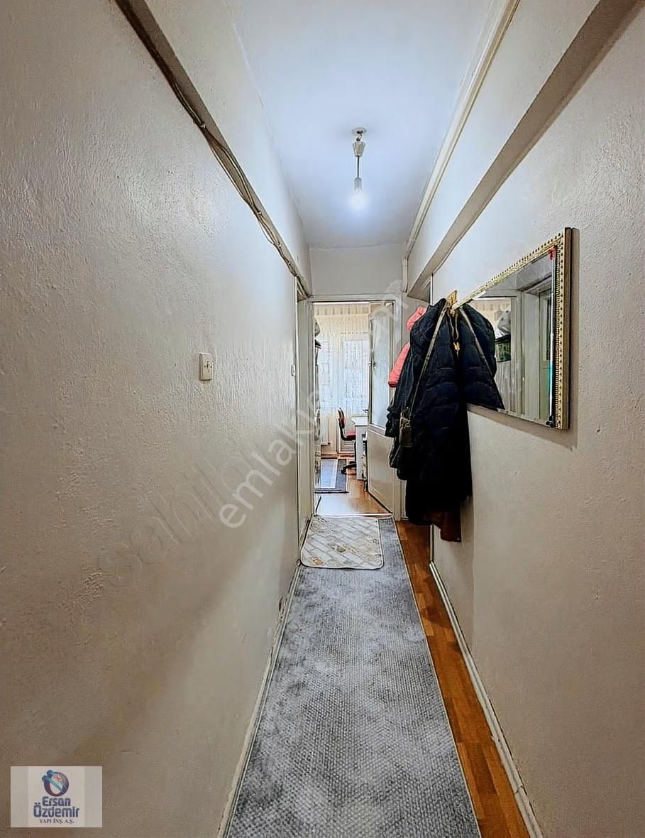 Ersan Özdemir İnşaattan Merkezi Lokasyonda Harika 2+1 Daire - Görsel 11
