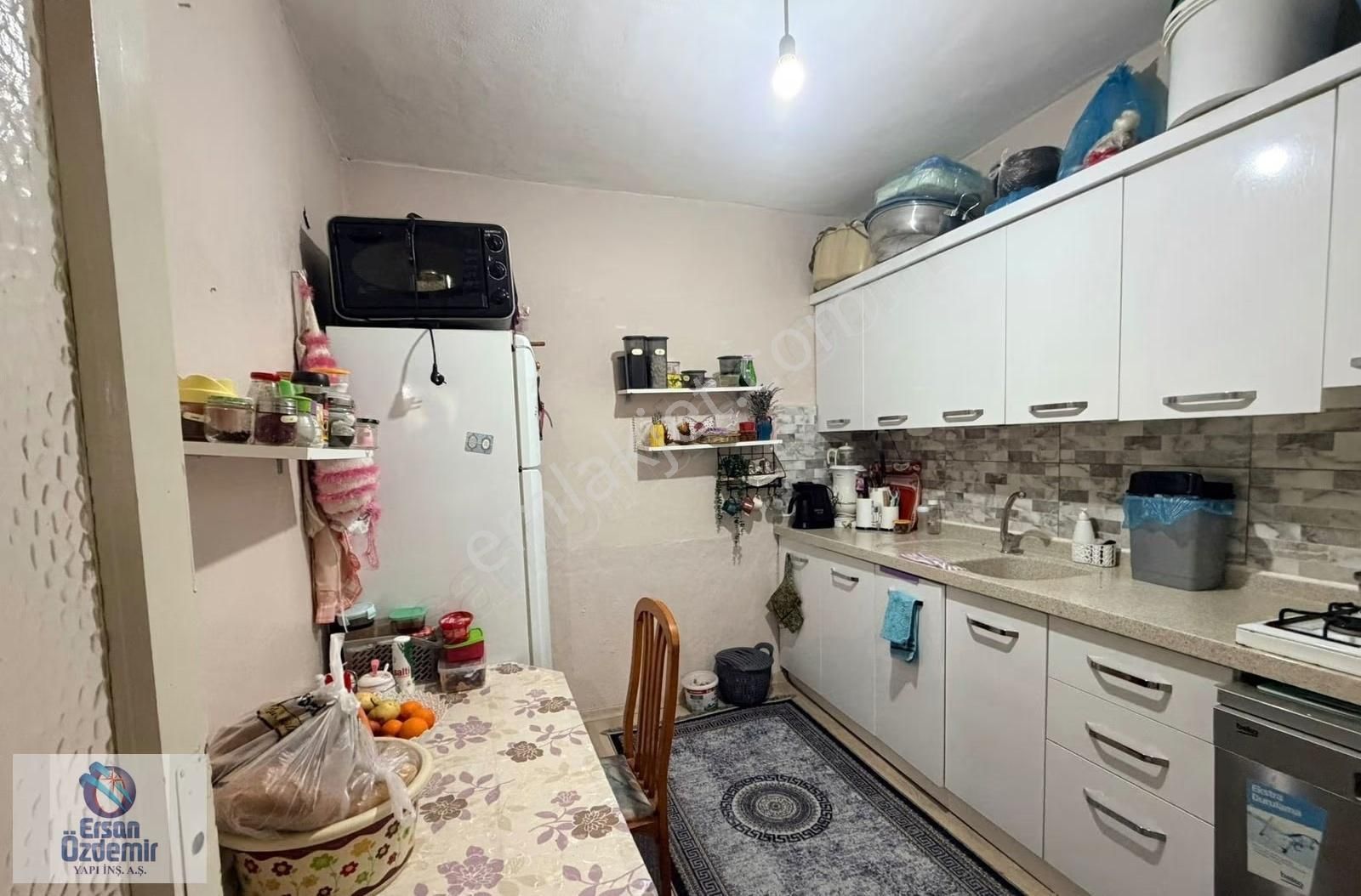 Ersan Özdemir İnşaattan Merkezi Lokasyonda Harika 2+1 Daire - Görsel 27