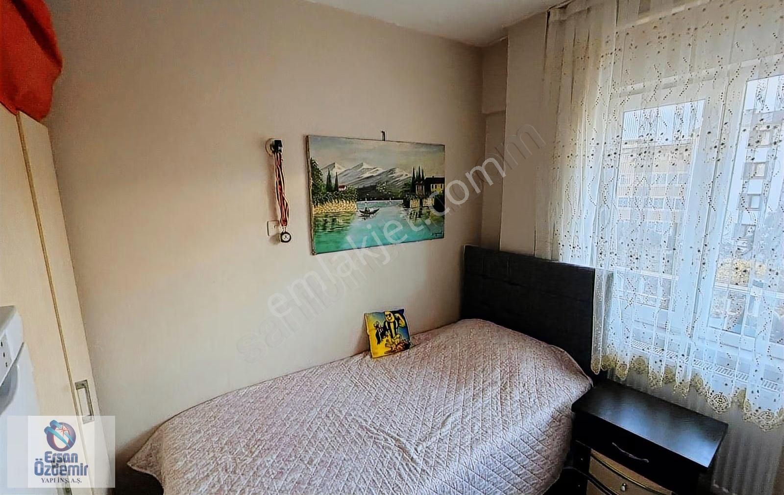 Ersan Özdemir İnşaattan Merkezi Lokasyonda Harika 2+1 Daire - Görsel 33