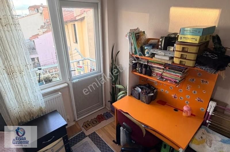 Ersan Özdemir İnşaattan Merkezi Lokasyonda Harika 2+1 Daire - Görsel 20