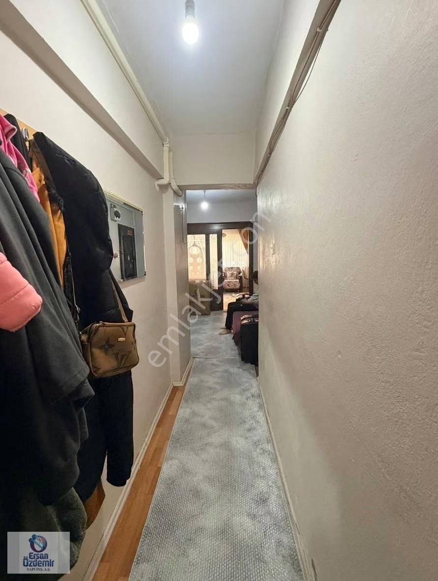 Ersan Özdemir İnşaattan Merkezi Lokasyonda Harika 2+1 Daire - Görsel 2