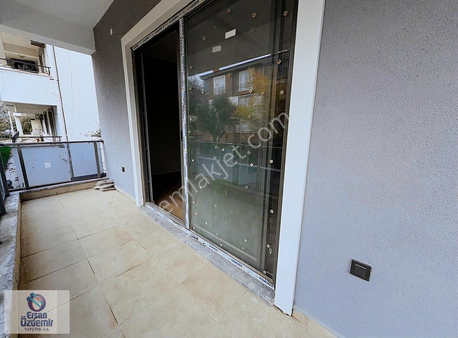 Ersan Özdemir İnşaattan Cemil Temelde 2+1 Açık Mutfk Ters Dublex - Görsel 20
