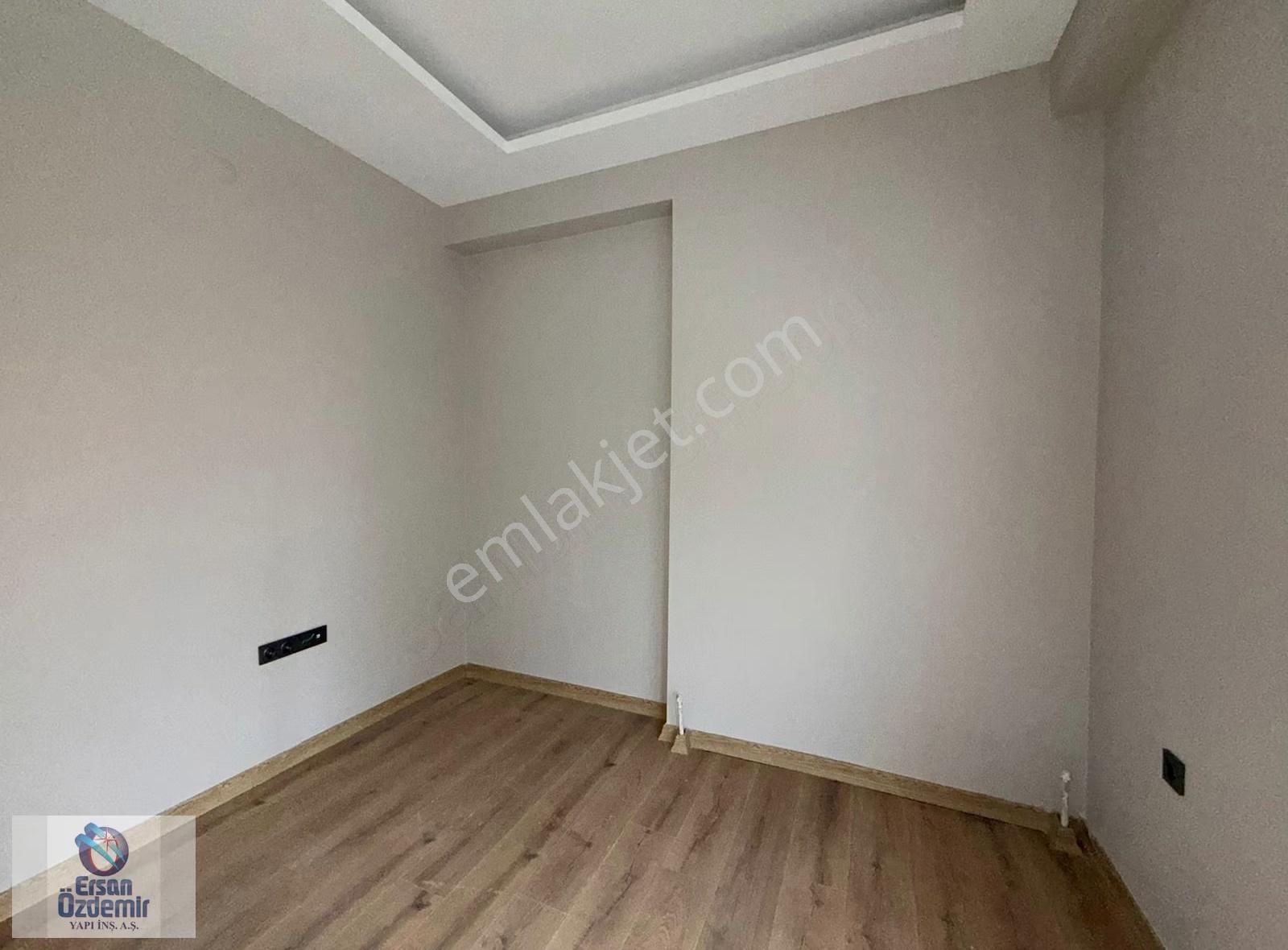 Ersan Özdemir İnşaattan Cemil Temelde 2+1 Açık Mutfk Ters Dublex - Görsel 7