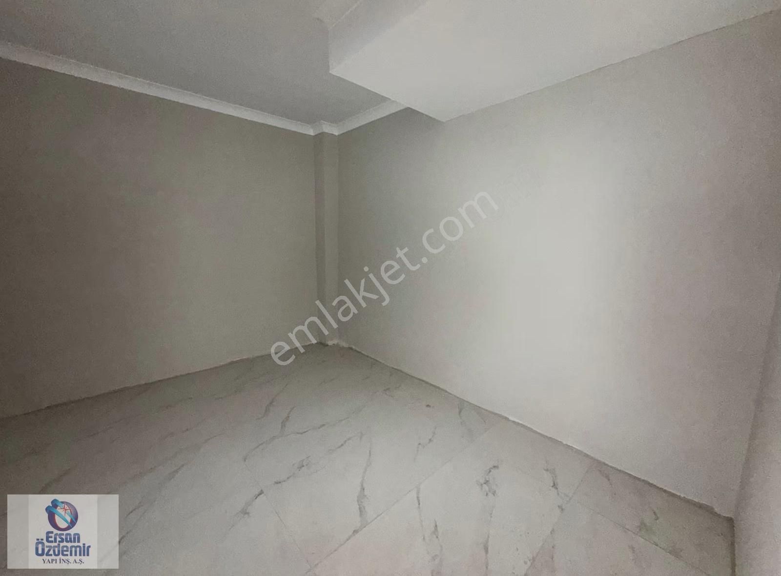 Ersan Özdemir İnşaattan Cemil Temelde 2+1 Açık Mutfk Ters Dublex - Görsel 4