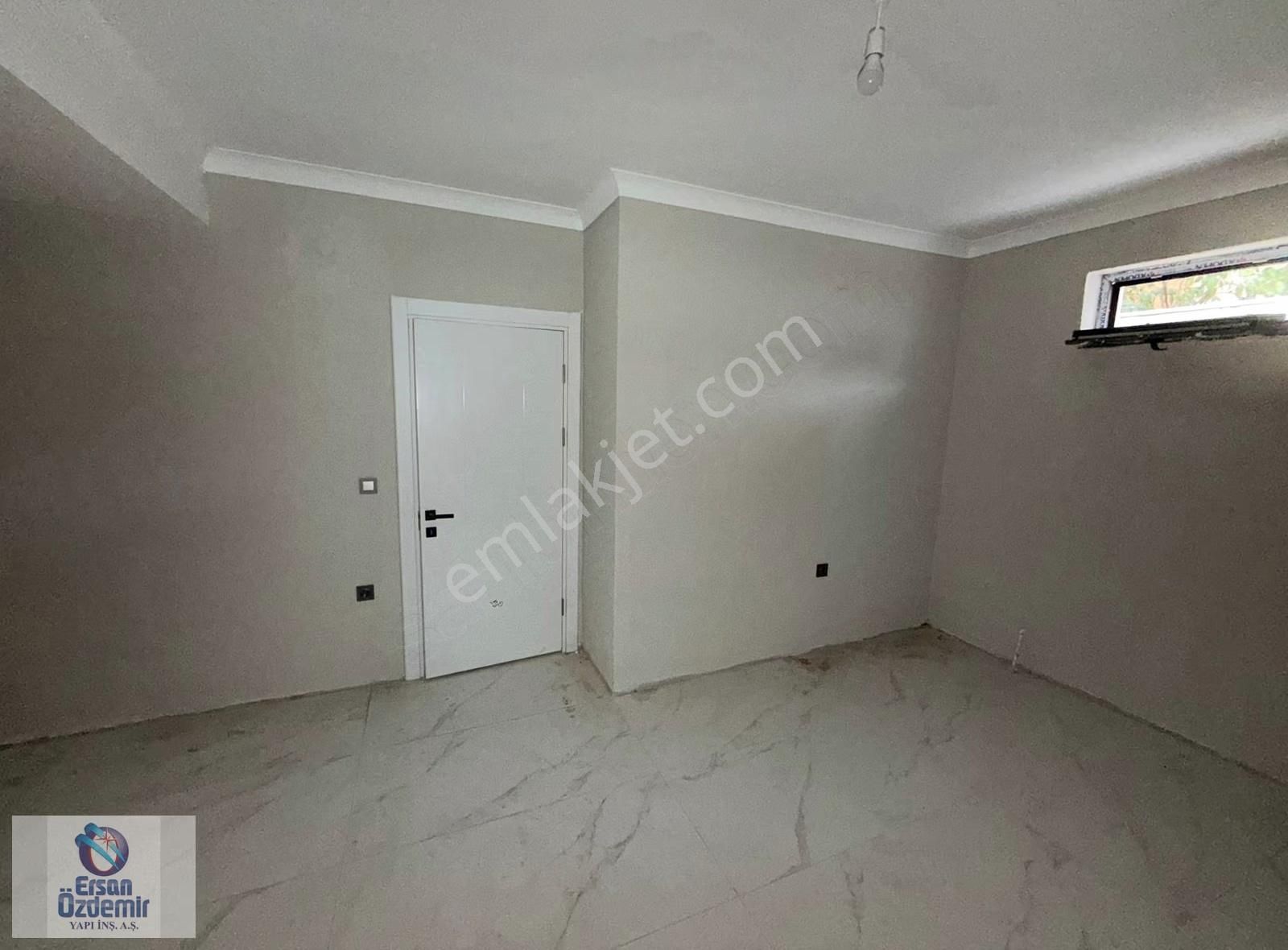 Ersan Özdemir İnşaattan Cemil Temelde 2+1 Açık Mutfk Ters Dublex - Görsel 31