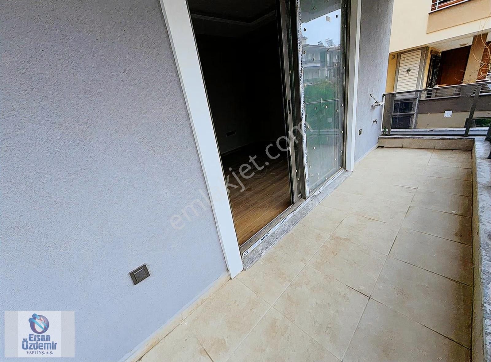 Ersan Özdemir İnşaattan Cemil Temelde 2+1 Açık Mutfk Ters Dublex - Görsel 30