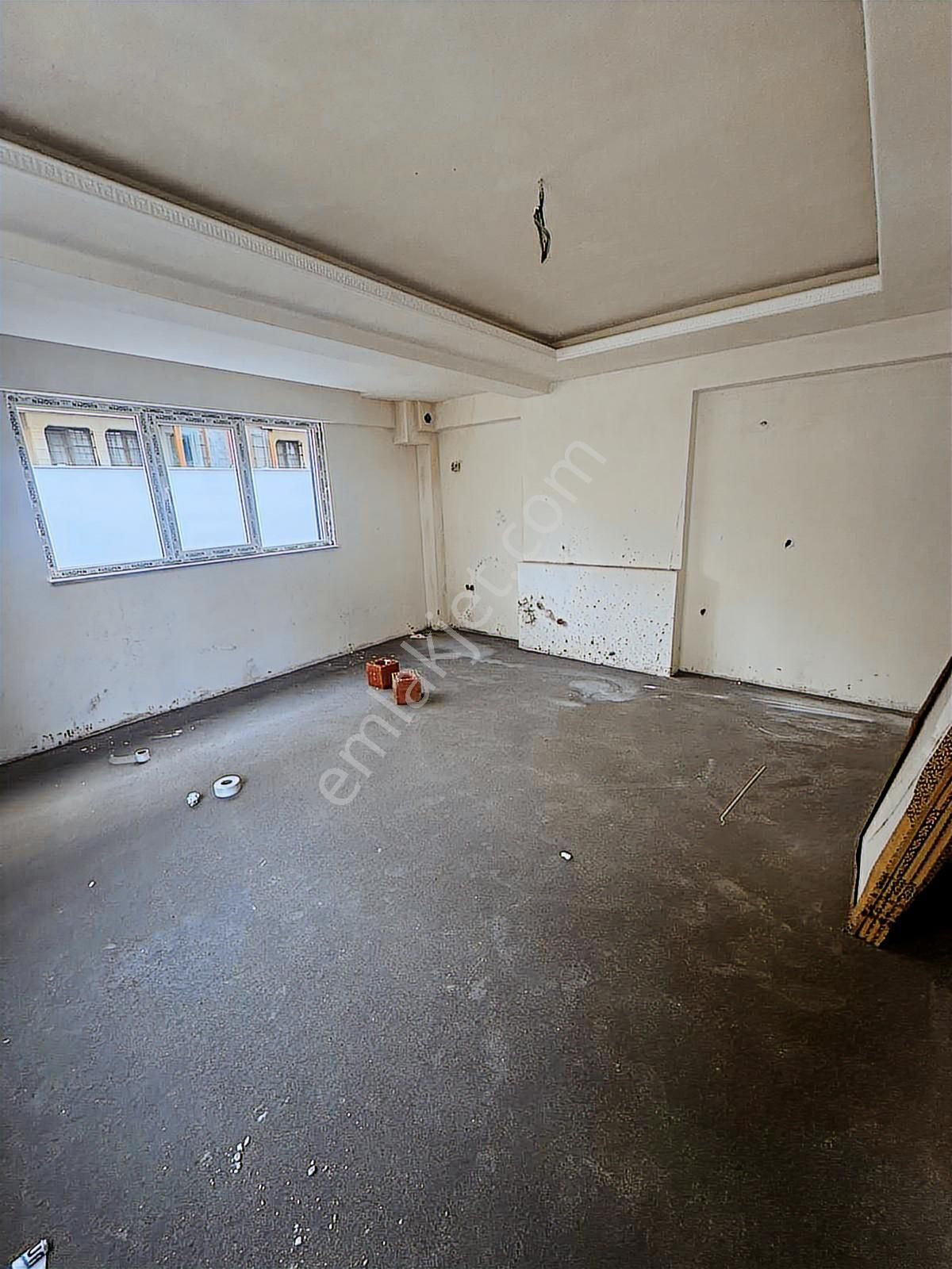Bandırma Mavi Emlaktan Hacıyusuf Mah. 2+1 2ayrı Satılık Daire