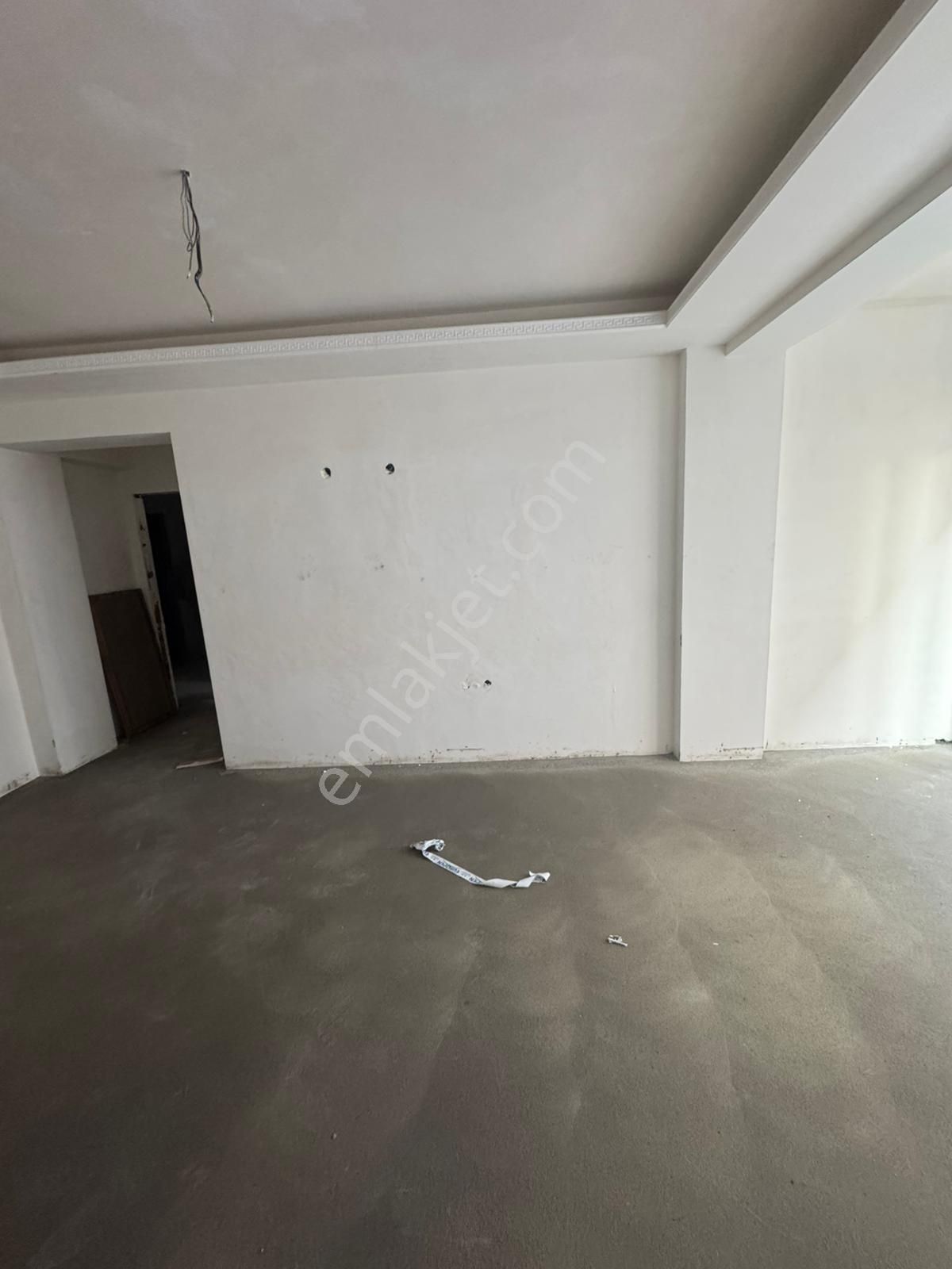Bandırma Mavi Emlaktan Hacıyusuf Mah. 2+1 2ayrı Satılık Daire - Görsel 22