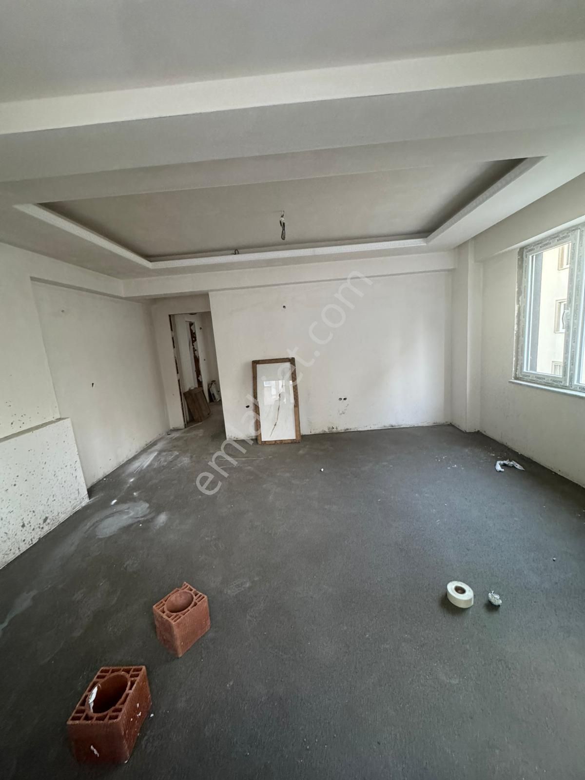 Bandırma Mavi Emlaktan Hacıyusuf Mah. 2+1 2ayrı Satılık Daire - Görsel 16