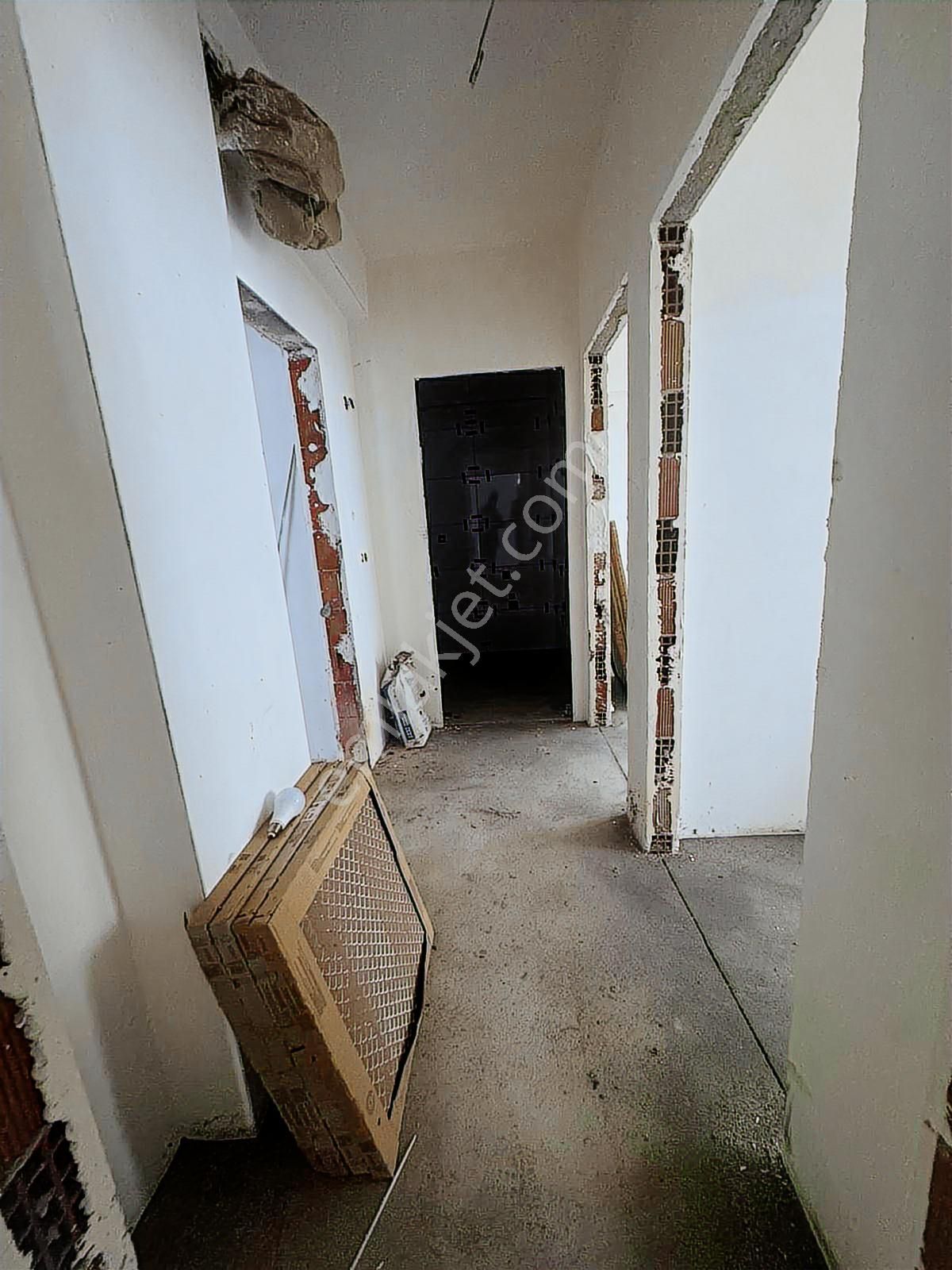 Bandırma Mavi Emlaktan Hacıyusuf Mah. 2+1 2ayrı Satılık Daire - Görsel 30