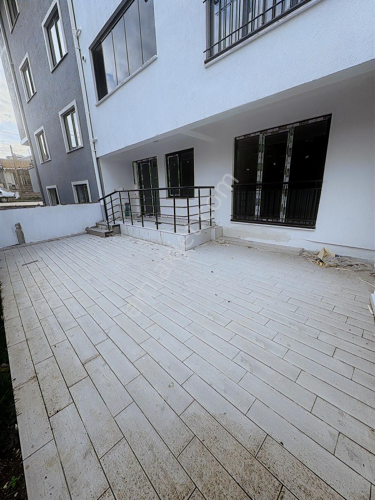 Bandırma Mavi Emlaktan Sunullah Mahallesinde 2+1 Satılık Daire - Görsel 32