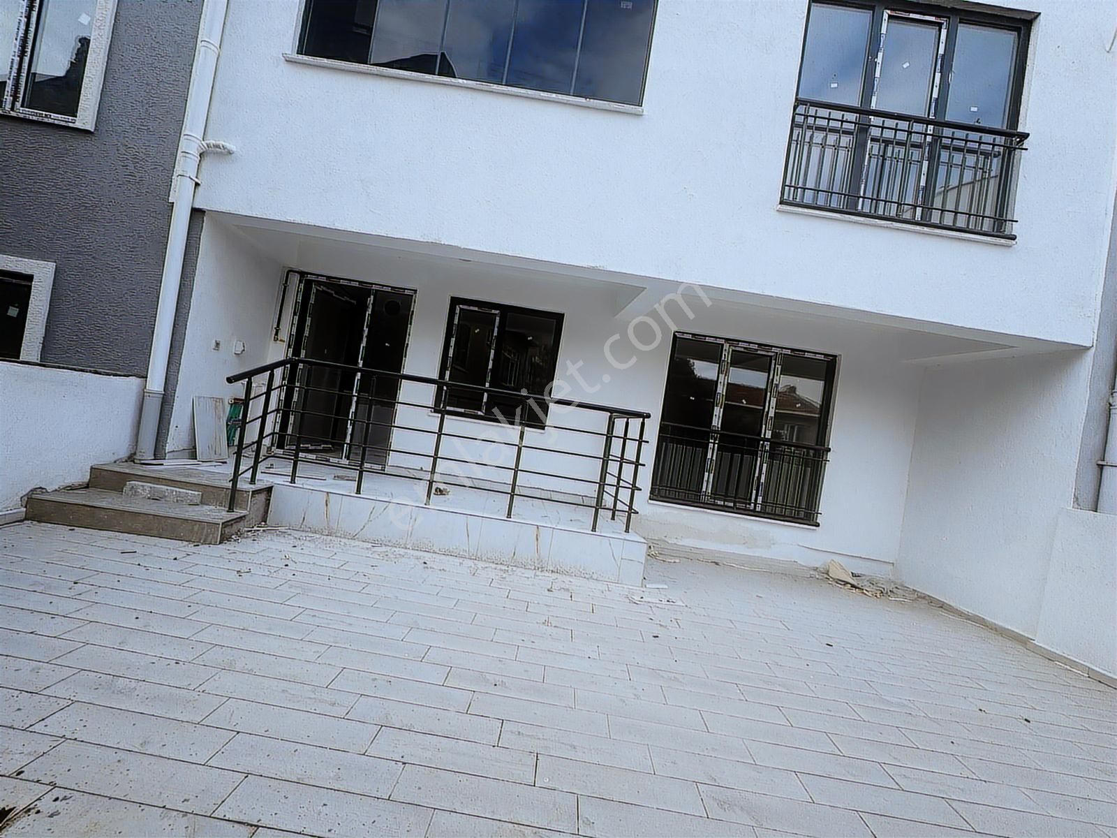 Bandırma Mavi Emlaktan Sunullah Mahallesinde 2+1 Satılık Daire - Görsel 29