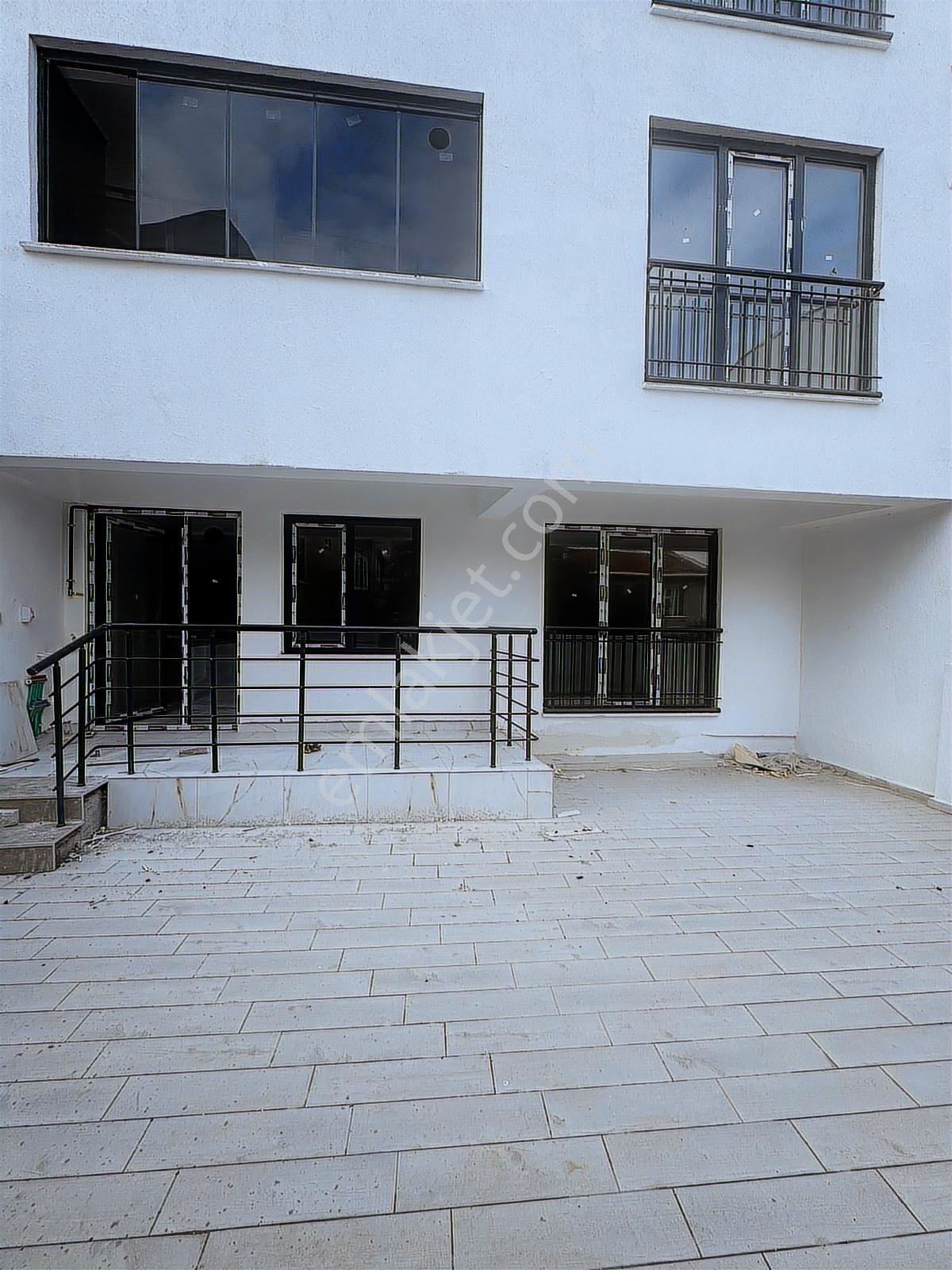 Bandırma Mavi Emlaktan Sunullah Mahallesinde 2+1 Satılık Daire - Görsel 30