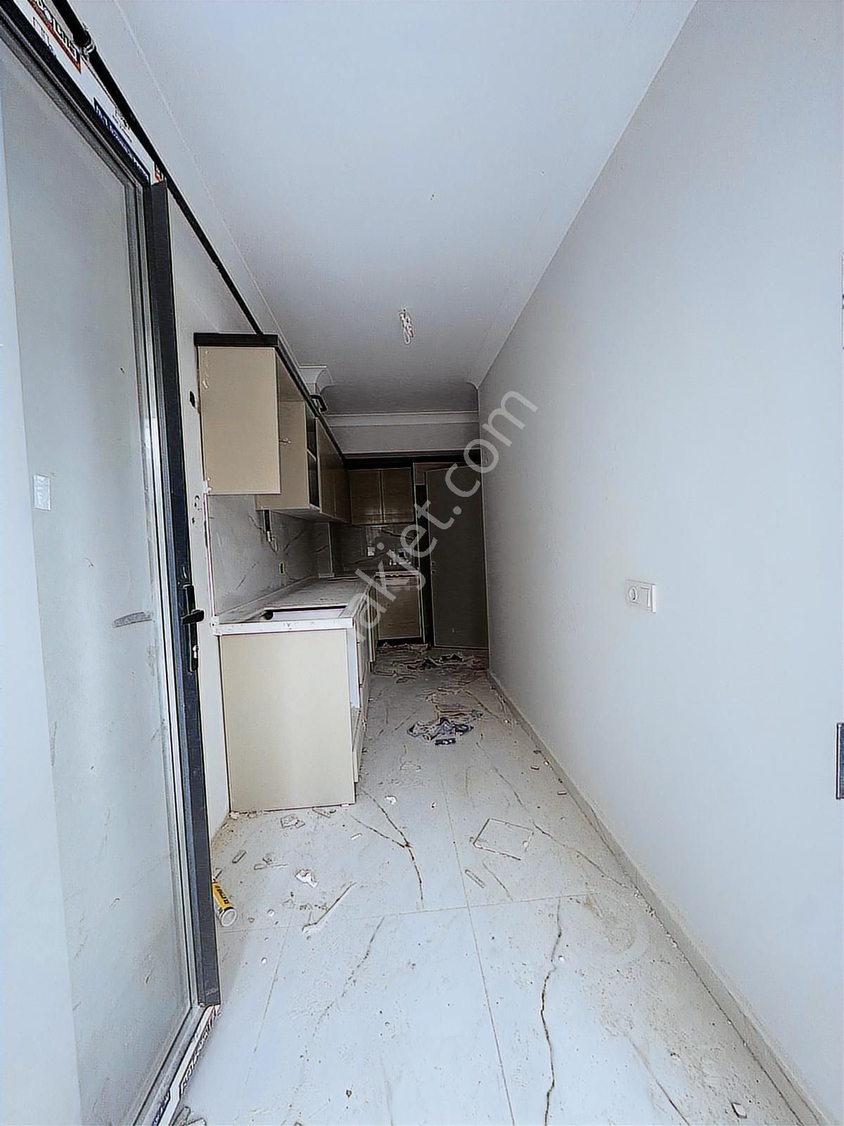 Bandırma Mavi Emlaktan Sunullah Mahallesinde 2+1 Satılık Daire - Görsel 13