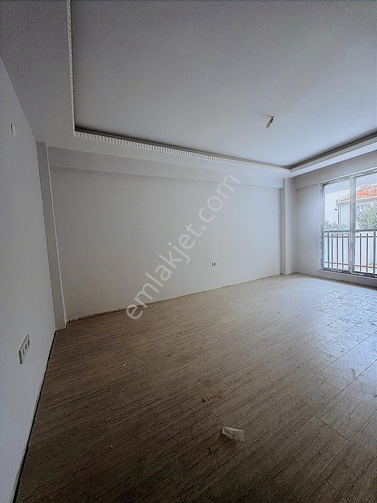 Bandırma Mavi Emlaktan Sunullah Mahallesinde 2+1 Satılık Daire - Görsel 16