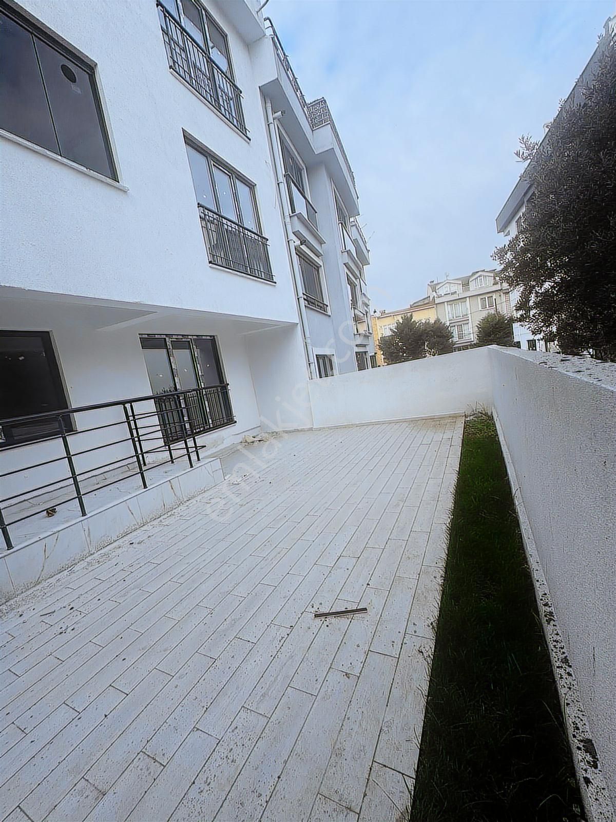 Bandırma Mavi Emlaktan Sunullah Mahallesinde 2+1 Satılık Daire - Görsel 25
