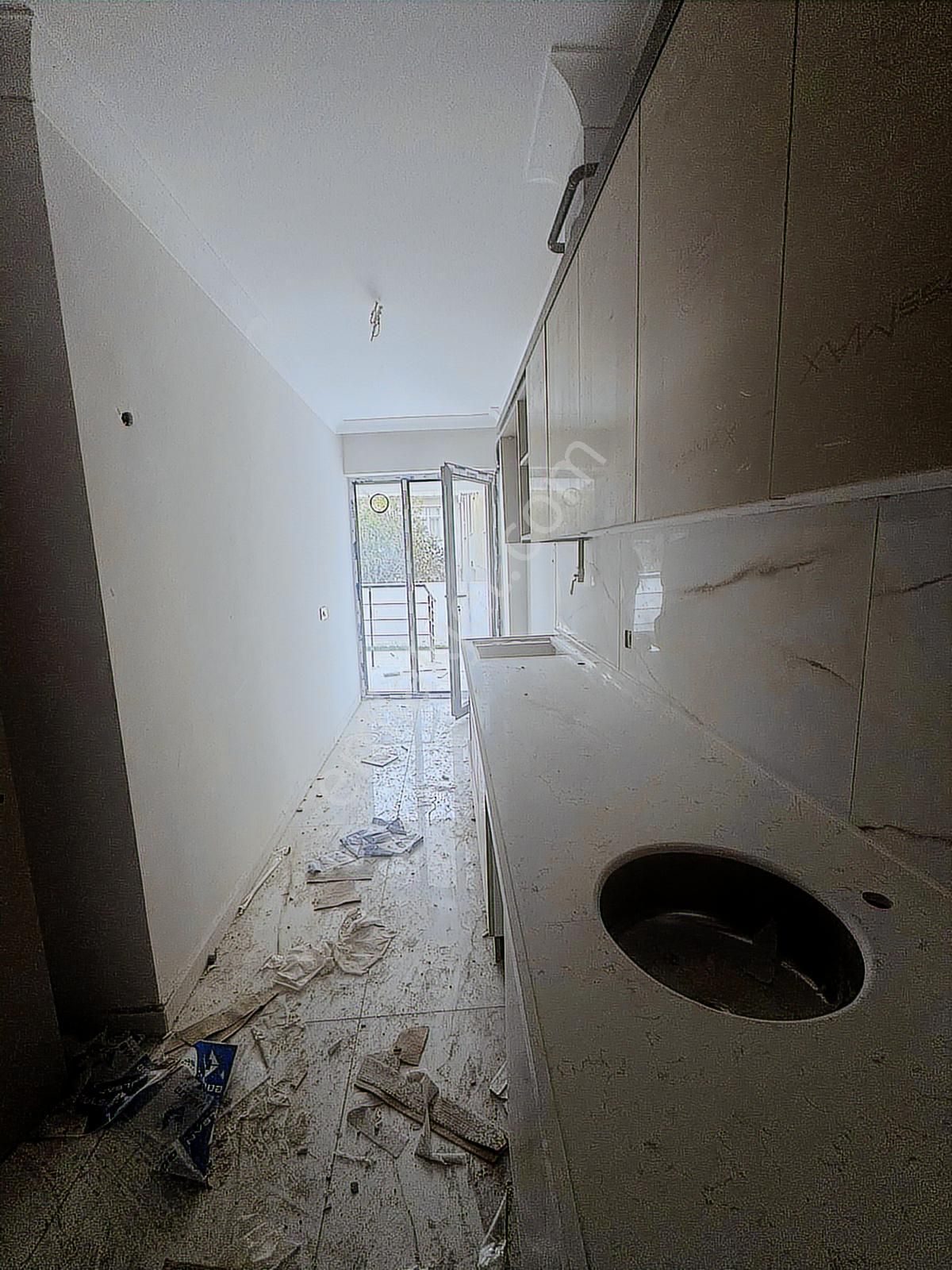 Bandırma Mavi Emlaktan Sunullah Mahallesinde 2+1 Satılık Daire - Görsel 22