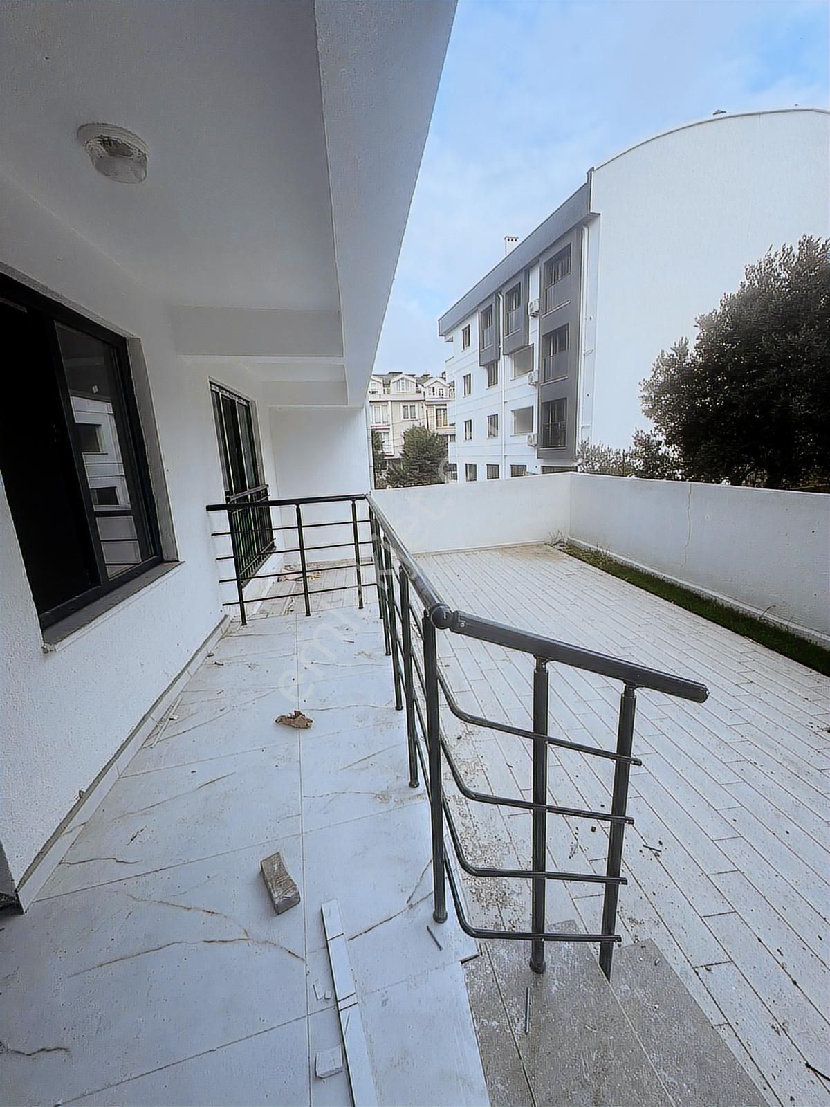 Bandırma Mavi Emlaktan Sunullah Mahallesinde 2+1 Satılık Daire - Görsel 24