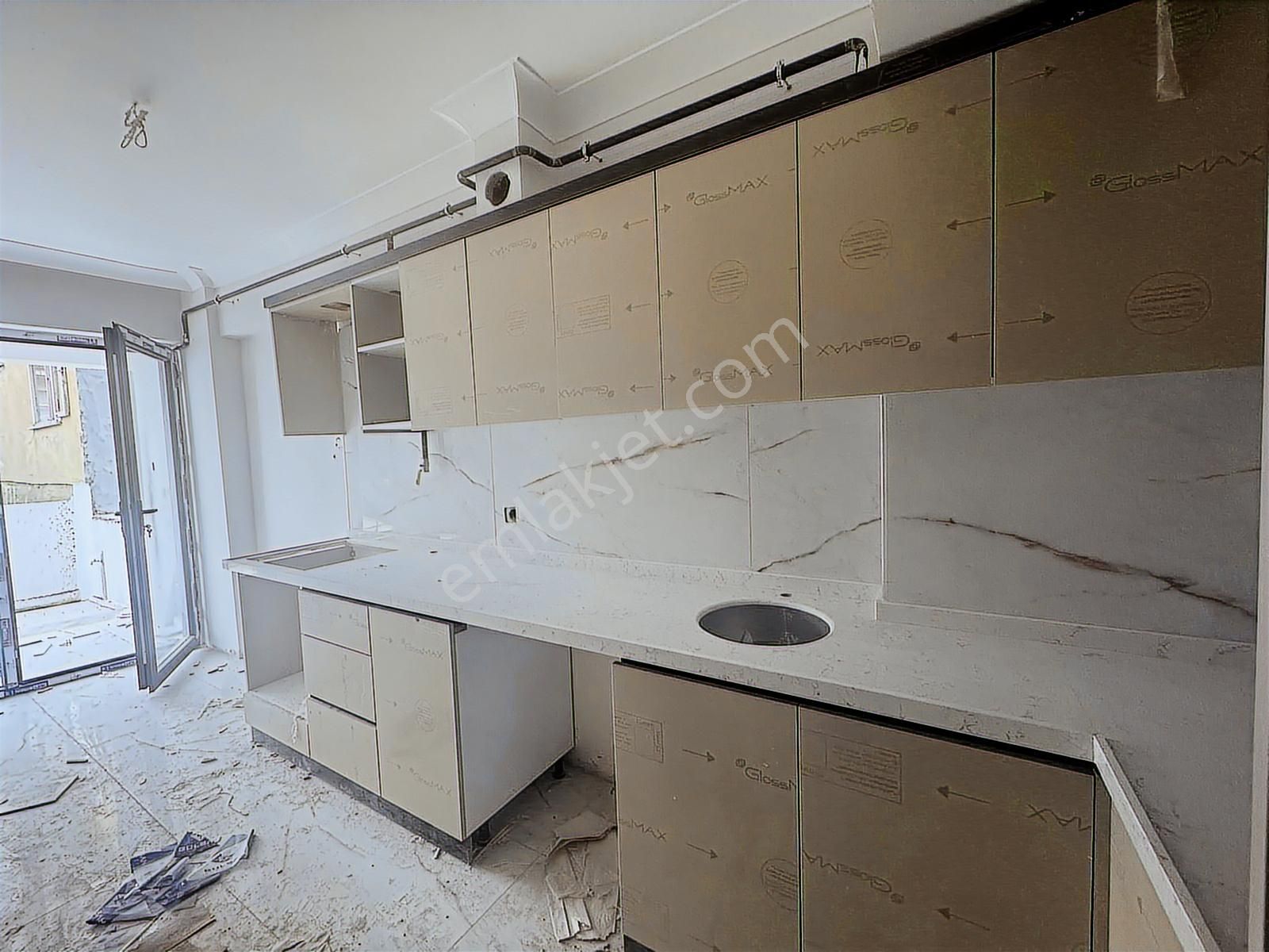 Bandırma Mavi Emlaktan Sunullah Mahallesinde 2+1 Satılık Daire - Görsel 9