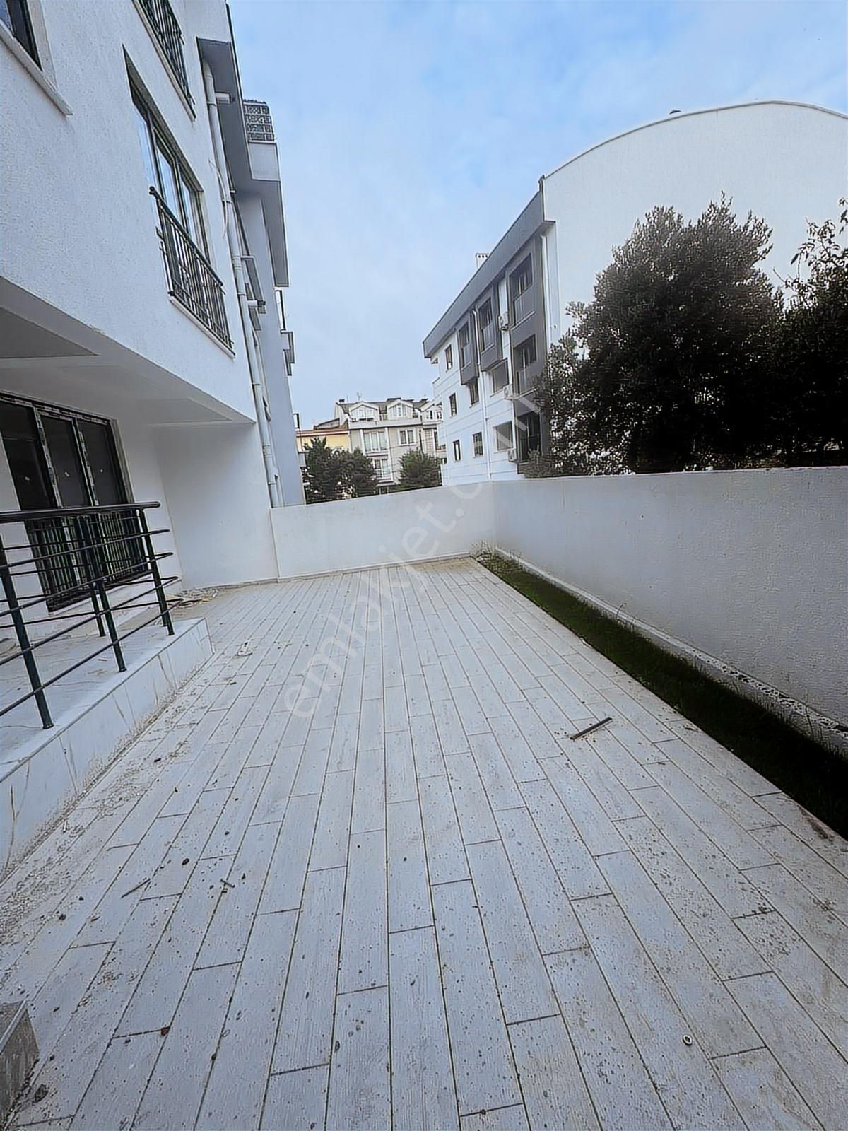 Bandırma Mavi Emlaktan Sunullah Mahallesinde 2+1 Satılık Daire - Görsel 18