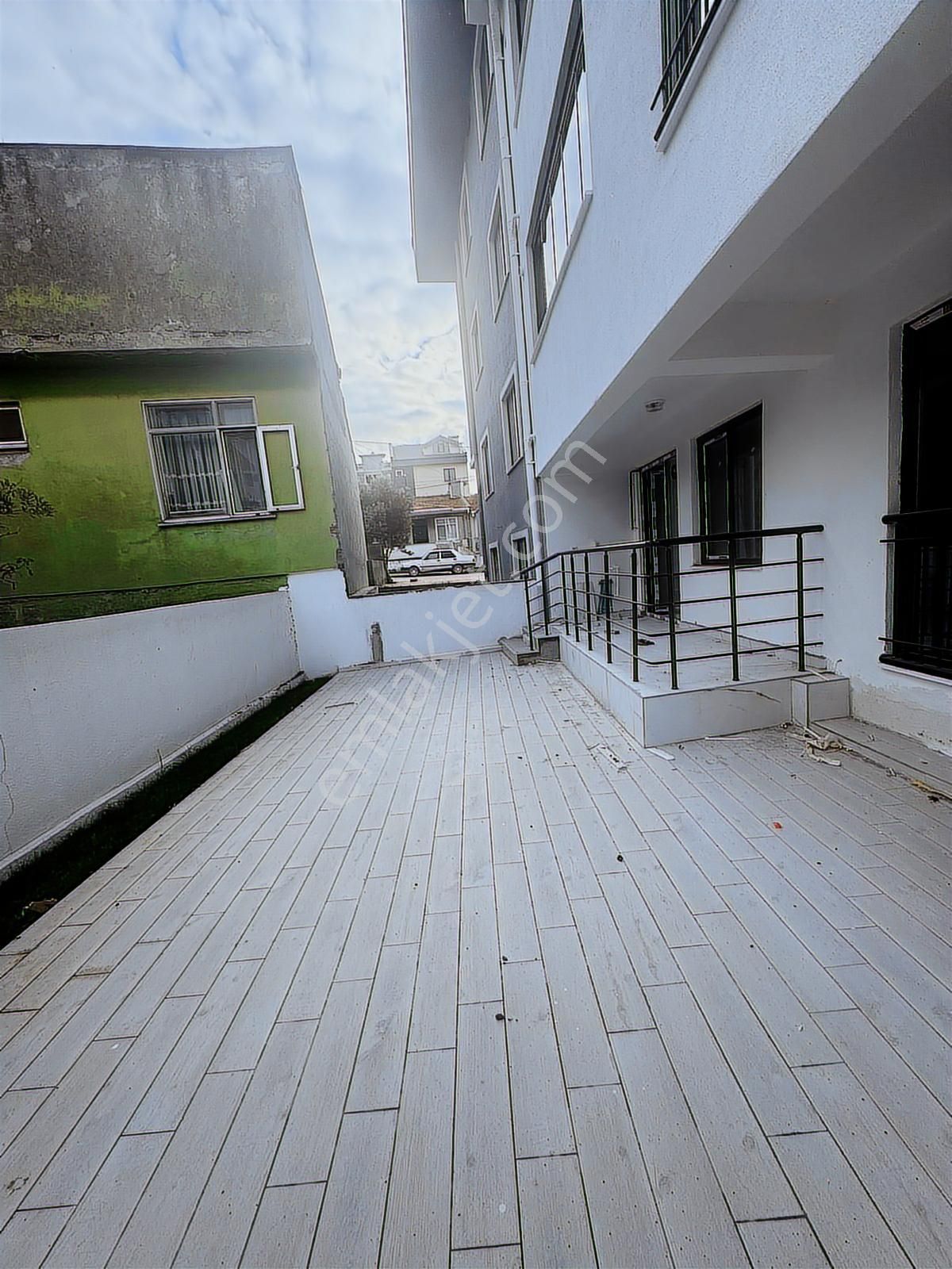 Bandırma Mavi Emlaktan Sunullah Mahallesinde 2+1 Satılık Daire - Görsel 21