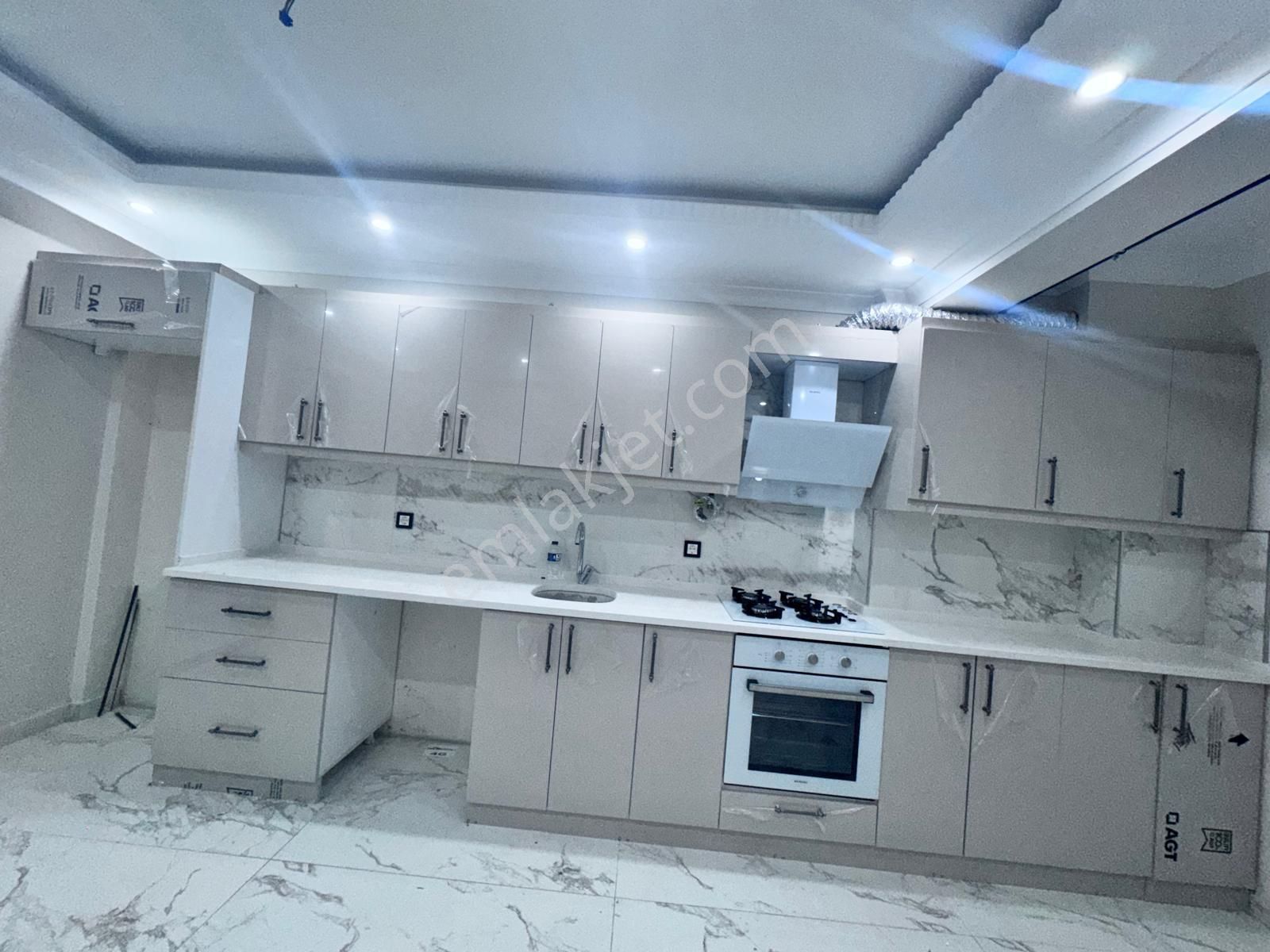 Bandırma Mavi Emlaktan Ayyıldız Mah. 2+1 2 Adet Kiralık Daire - Görsel 11