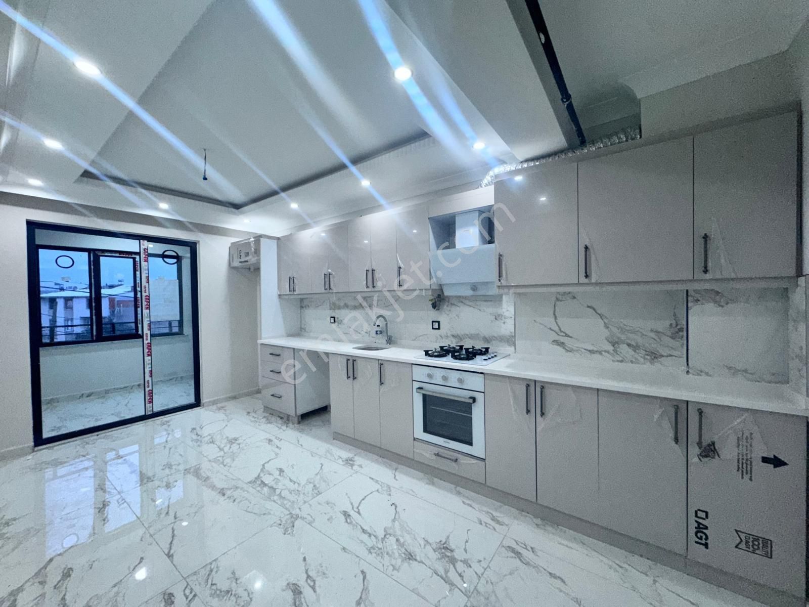 Bandırma Mavi Emlaktan Ayyıldız Mah. 2+1 2 Adet Kiralık Daire - Görsel 34