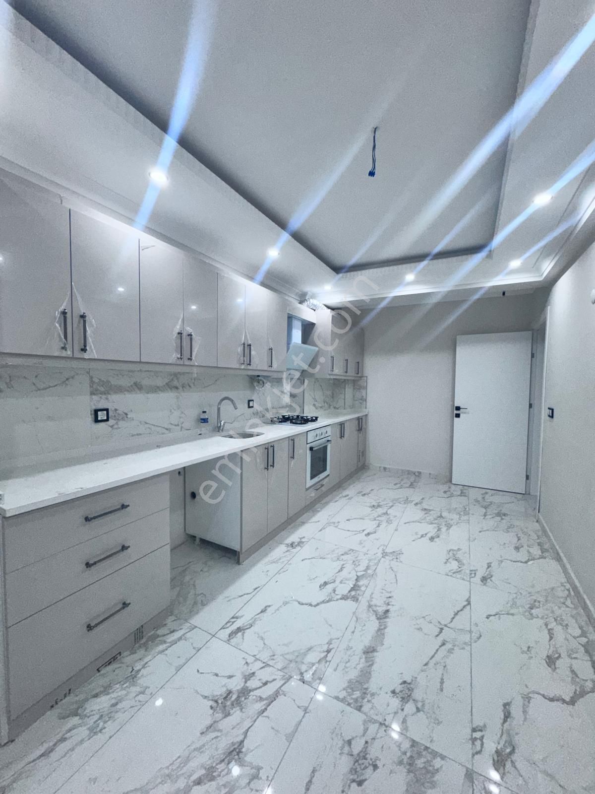 Bandırma Mavi Emlaktan Ayyıldız Mah. 2+1 2 Adet Kiralık Daire - Görsel 8