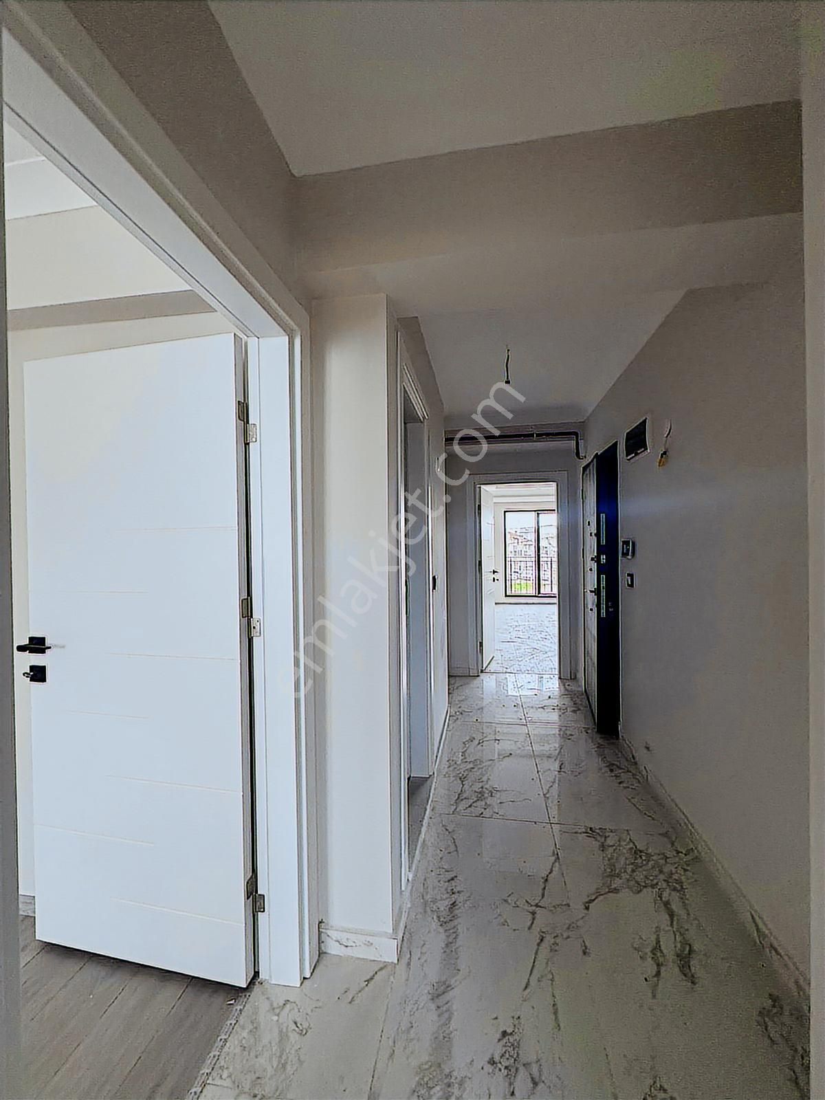 Bandırma Mavi Emlaktan Ayyıldız Mah. 2+1 2 Adet Kiralık Daire - Görsel 30