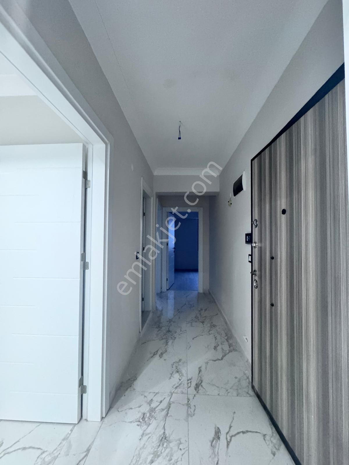 Bandırma Mavi Emlaktan Ayyıldız Mah. 2+1 2 Adet Kiralık Daire - Görsel 23