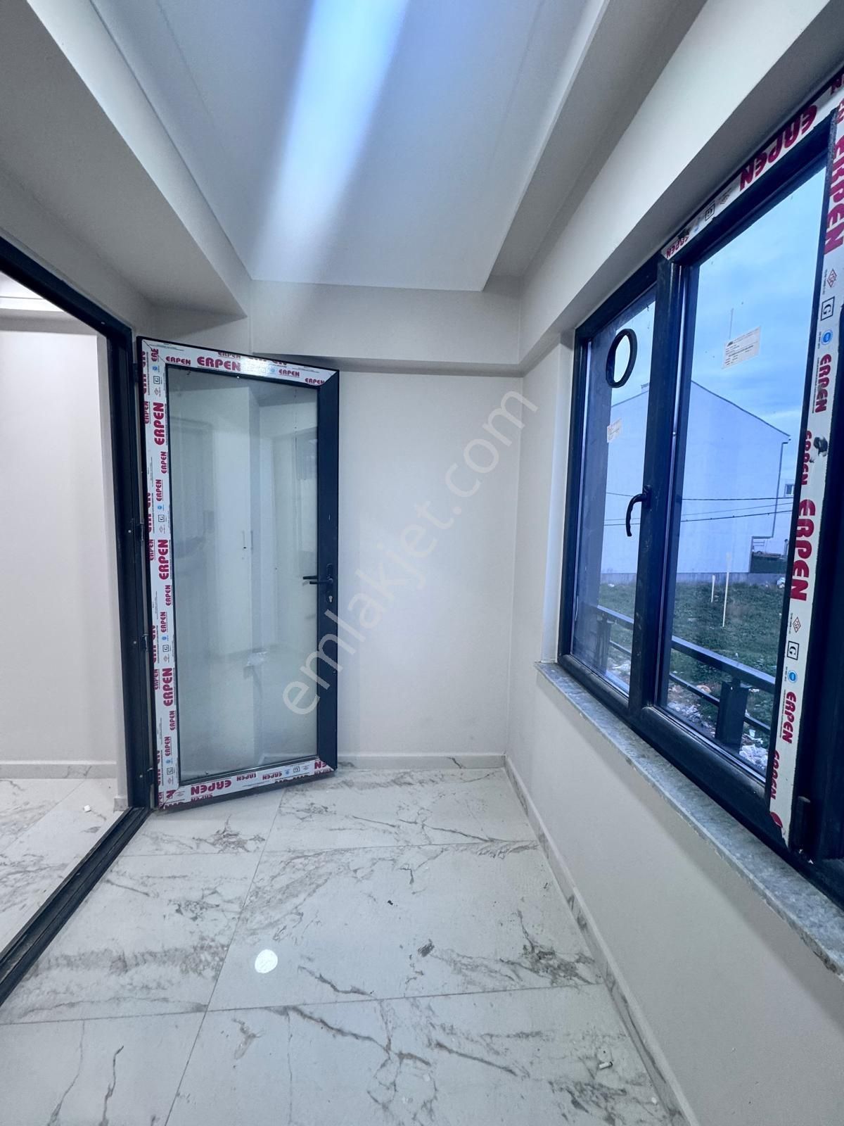 Bandırma Mavi Emlaktan Ayyıldız Mah. 2+1 2 Adet Kiralık Daire - Görsel 10