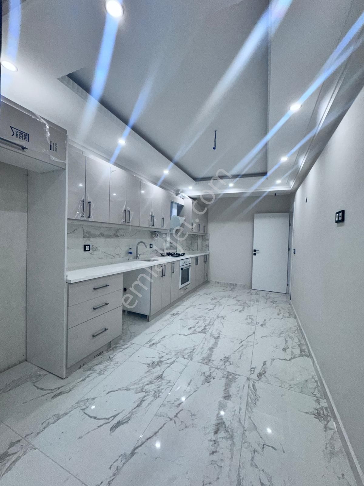 Bandırma Mavi Emlaktan Ayyıldız Mah. 2+1 2 Adet Kiralık Daire - Görsel 5