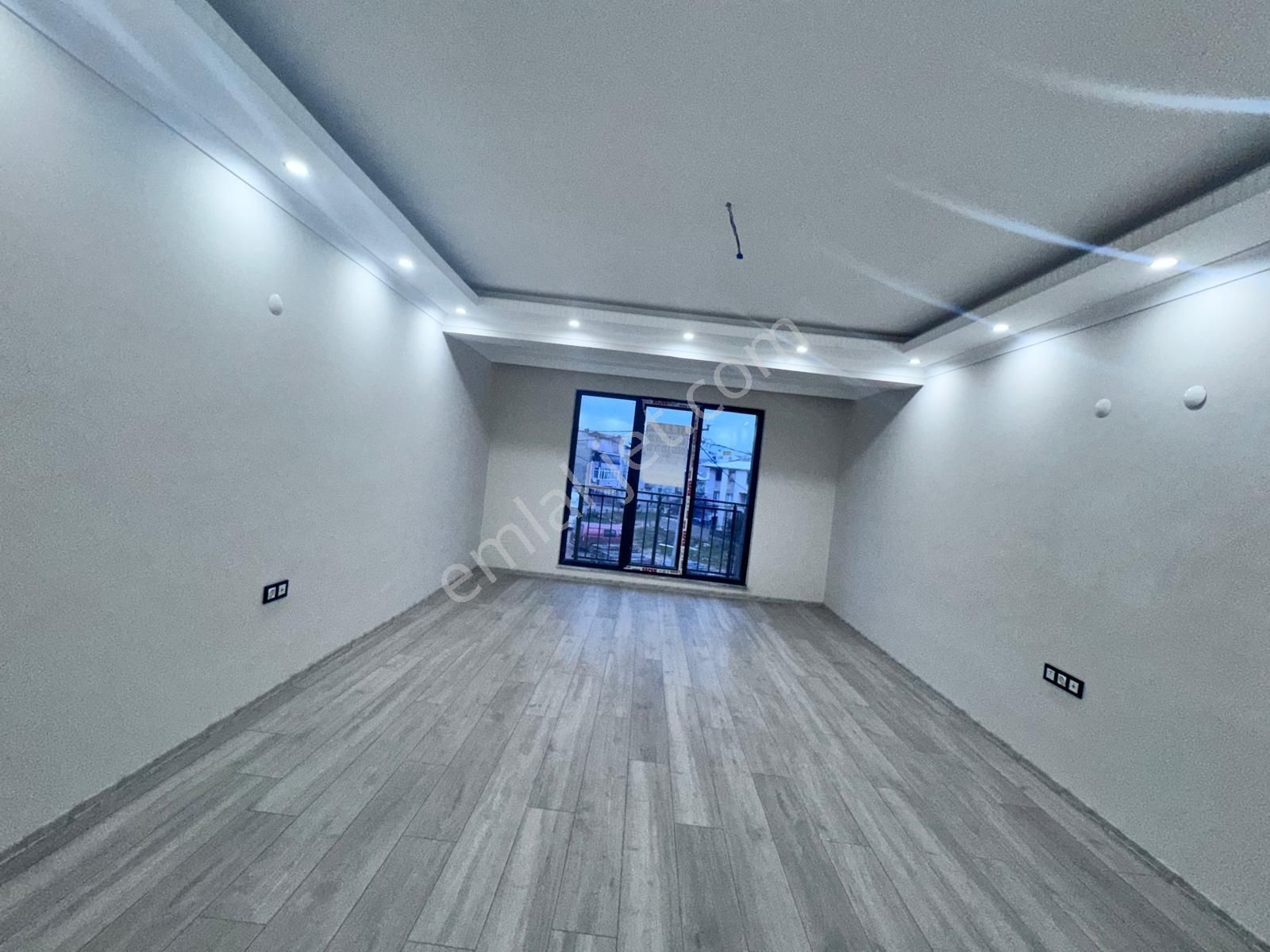 Bandırma Mavi Emlaktan Ayyıldız Mah. 2+1 2 Adet Kiralık Daire - Görsel 22