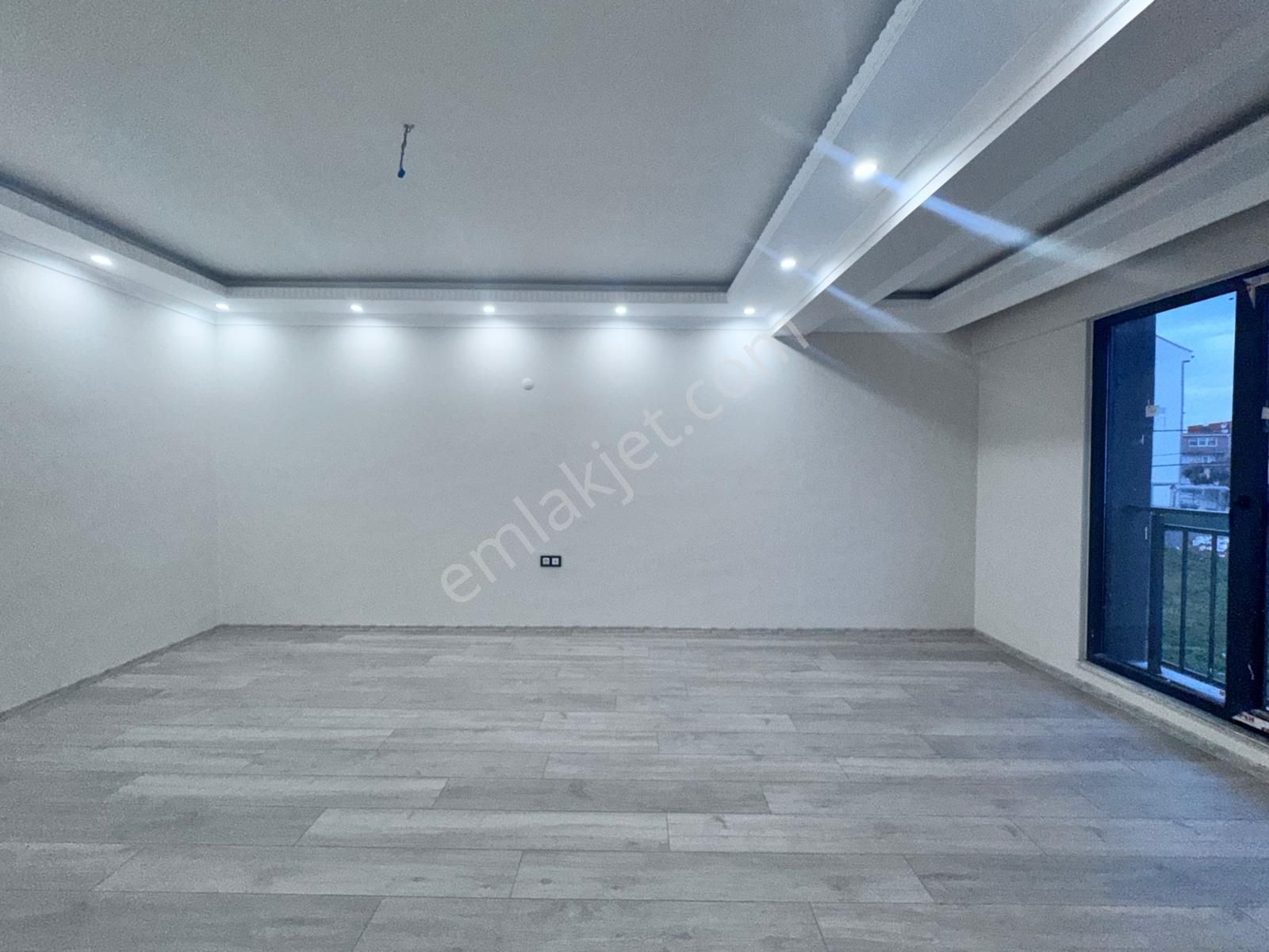 Bandırma Mavi Emlaktan Ayyıldız Mah. 2+1 2 Adet Kiralık Daire - Görsel 18