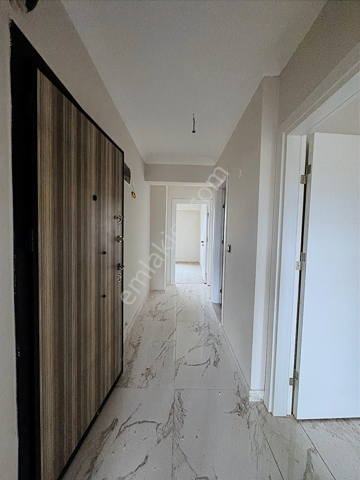 Bandırma Mavi Emlaktan Ayyıldız Mah. 2+1 2 Adet Kiralık Daire - Görsel 33