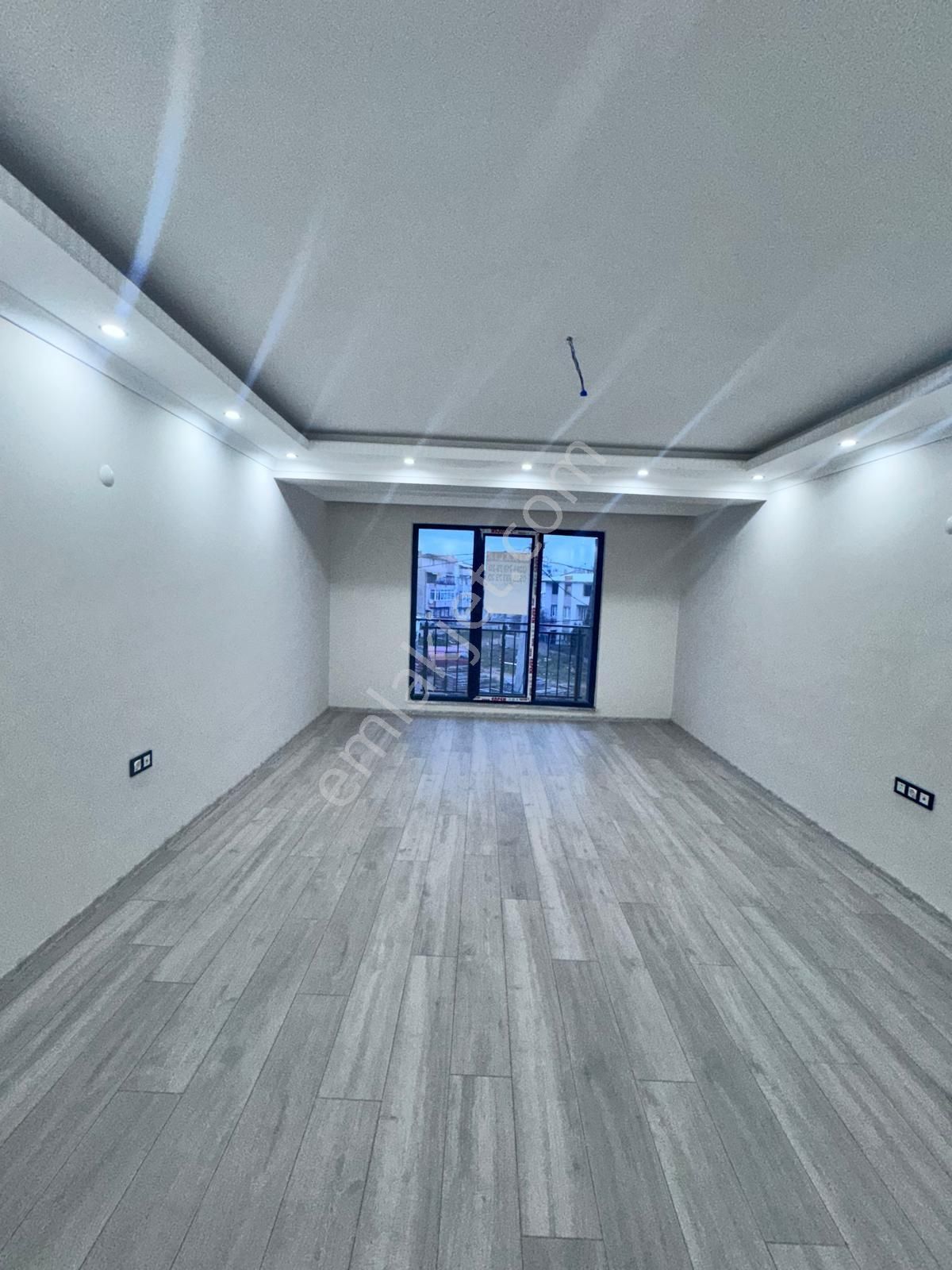 Bandırma Mavi Emlaktan Ayyıldız Mah. 2+1 2 Adet Kiralık Daire - Görsel 21