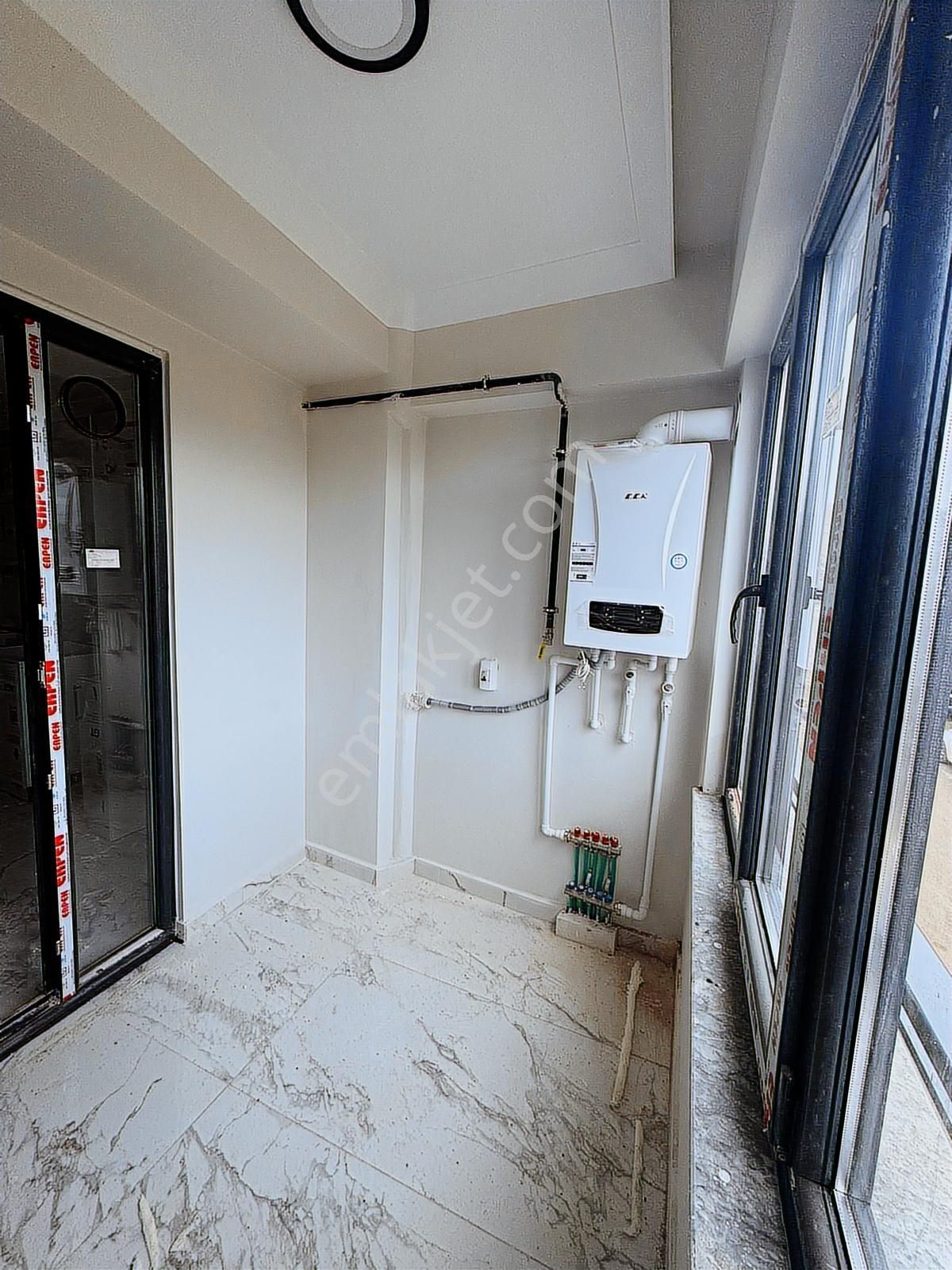 Bandırma Mavi Emlaktan Ayyıldız Mah. 2+1 2 Adet Kiralık Daire - Görsel 35