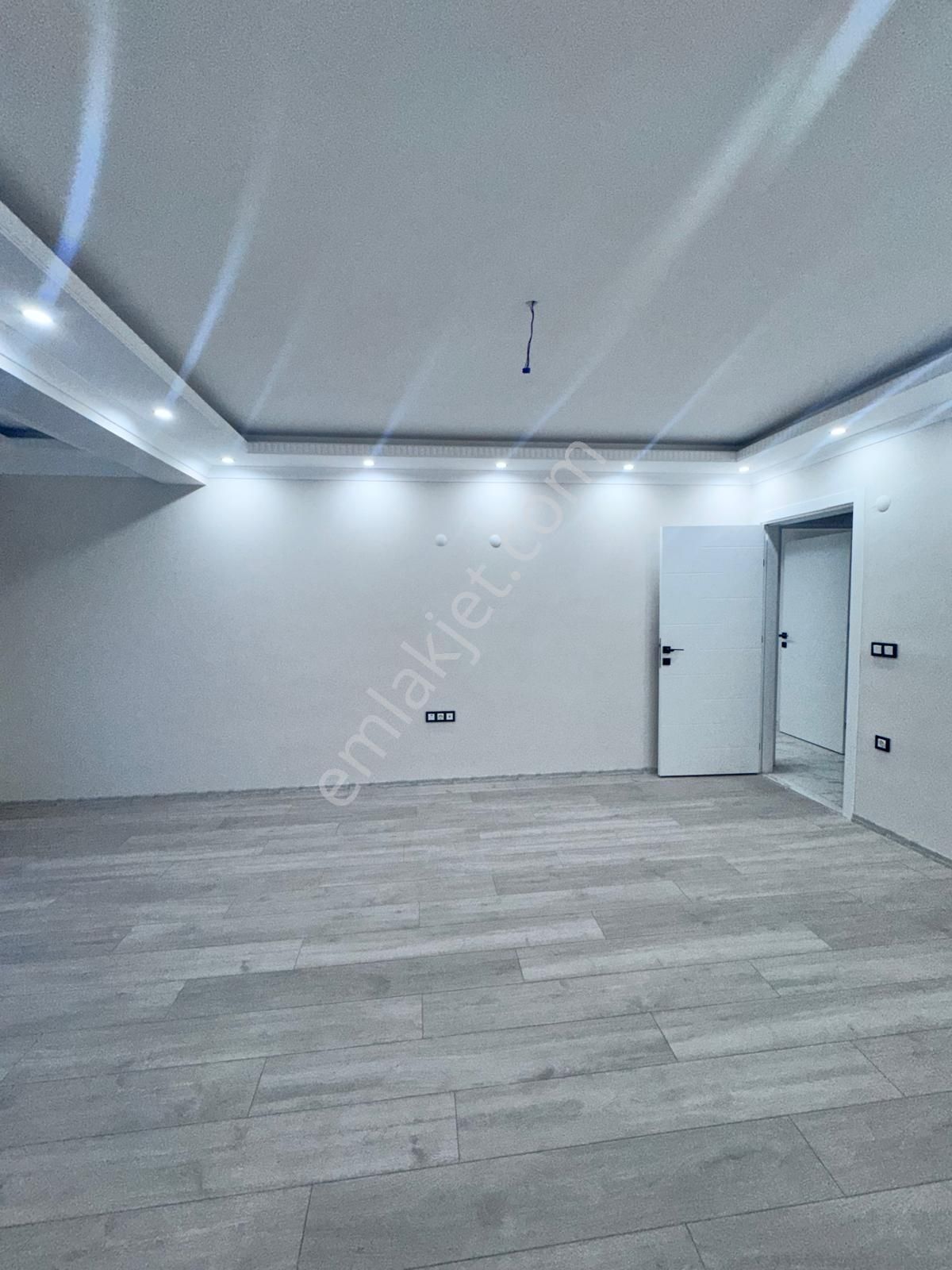 Bandırma Mavi Emlaktan Ayyıldız Mah. 2+1 2 Adet Kiralık Daire - Görsel 16