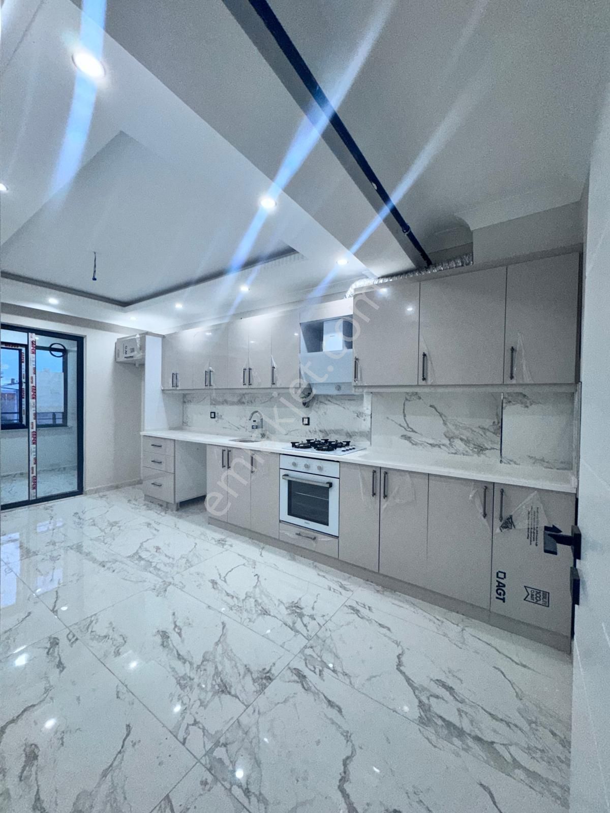 Bandırma Mavi Emlaktan Ayyıldız Mah. 2+1 2 Adet Kiralık Daire - Görsel 12