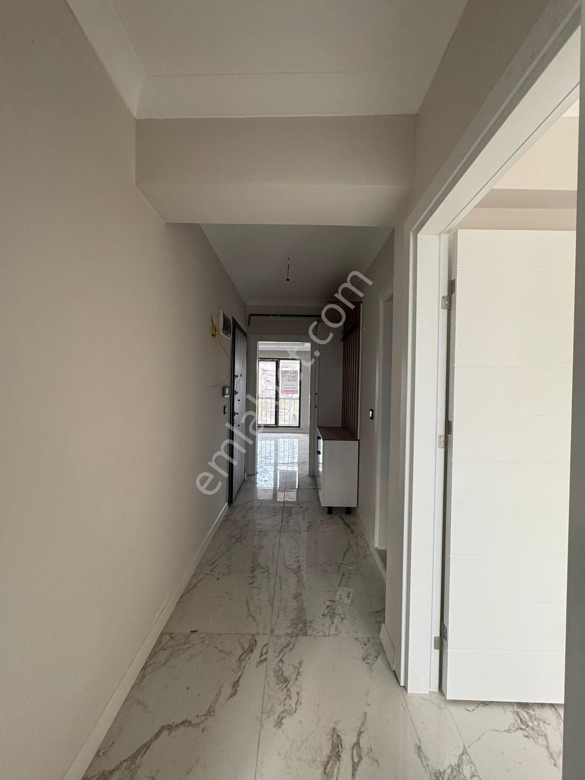 Bandırma Mavi Emlaktan Ayyıldız Mahallesinde 2+1 Kiralık Daire - Görsel 20