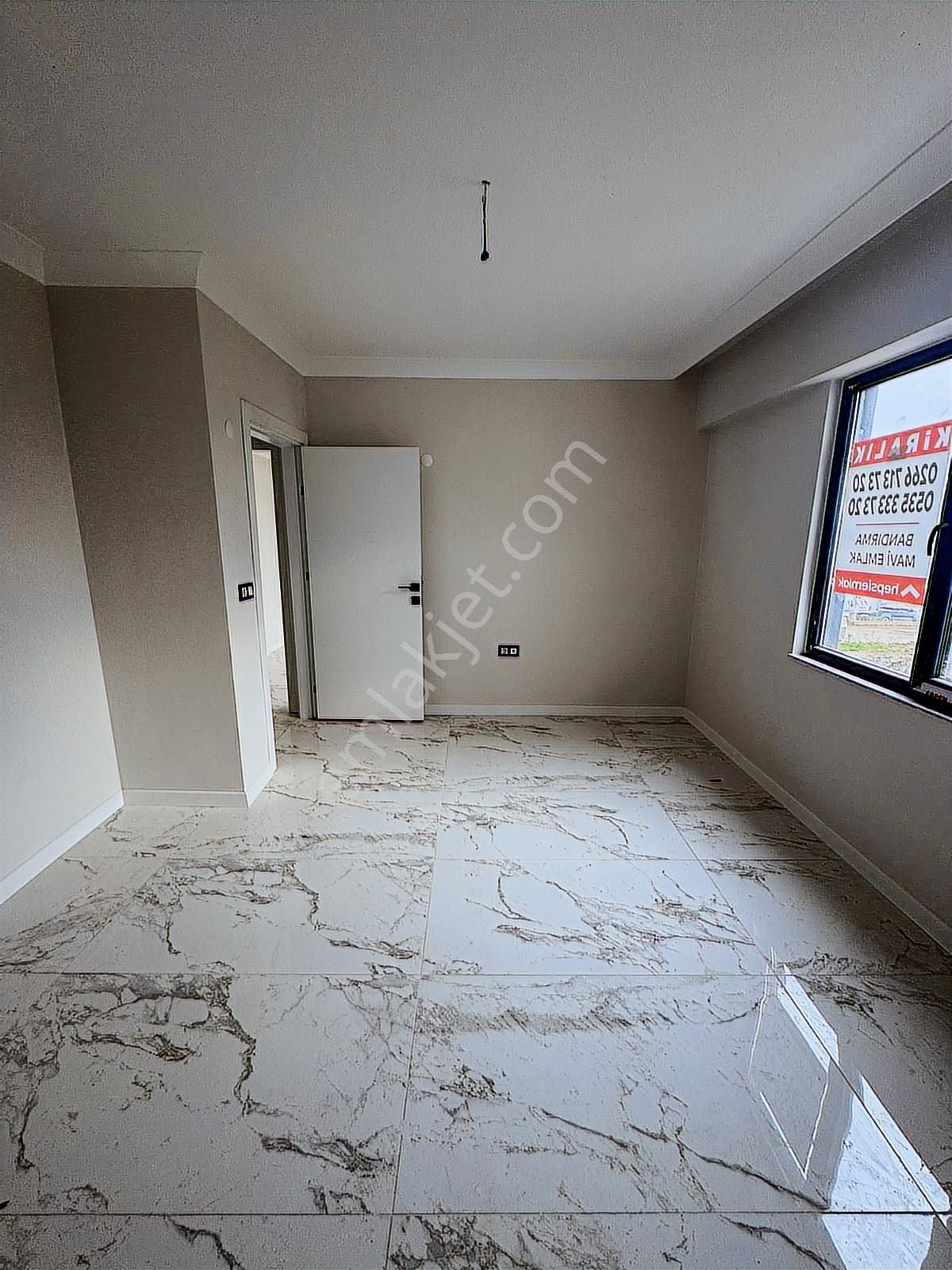 Bandırma Mavi Emlaktan Ayyıldız Mahallesinde 2+1 Kiralık Daire - Görsel 6