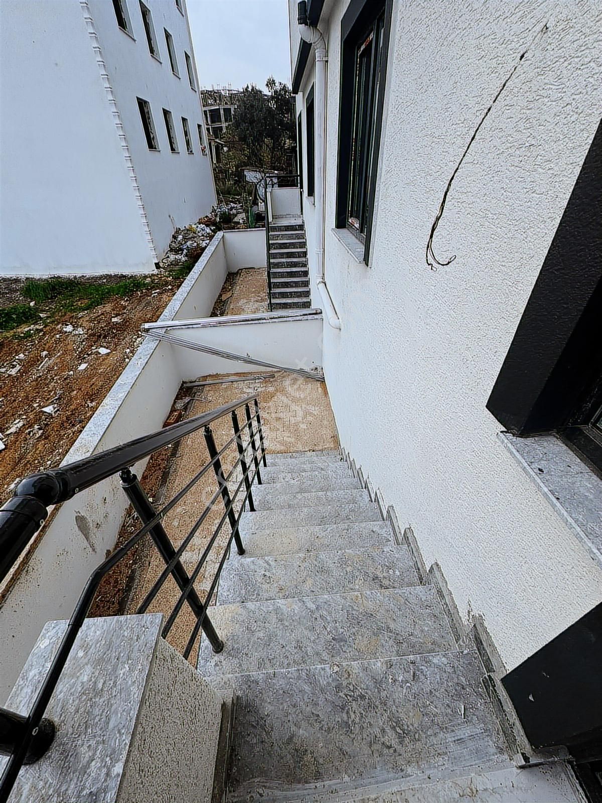 Bandırma Mavi Emlaktan Ayyıldız Mahallesinde 2+1 Kiralık Daire - Görsel 14