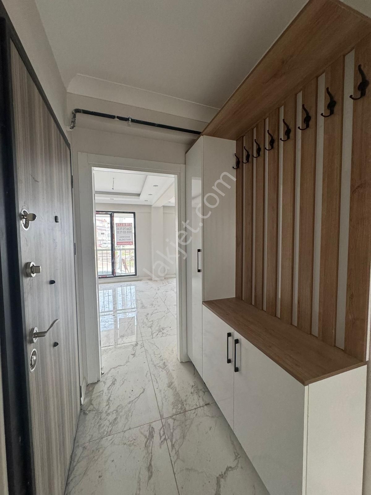 Bandırma Mavi Emlaktan Ayyıldız Mahallesinde 2+1 Kiralık Daire - Görsel 21