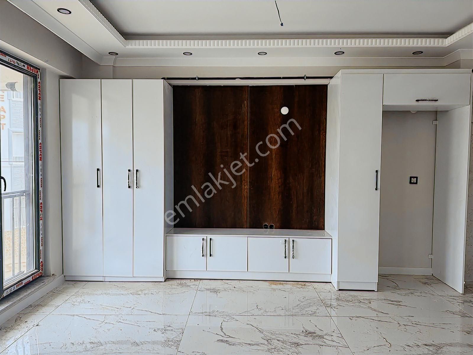 Bandırma Mavi Emlaktan Ayyıldız Mahallesinde 2+1 Kiralık Daire - Görsel 33