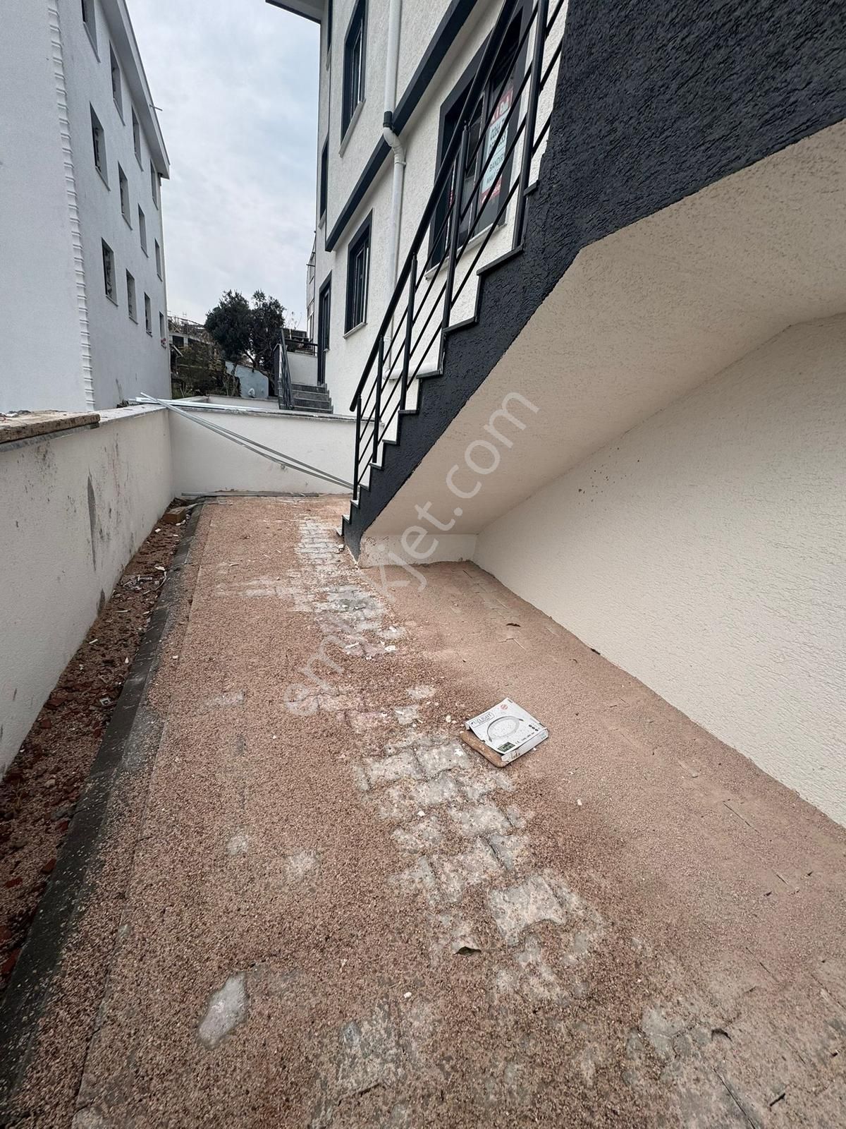 Bandırma Mavi Emlaktan Ayyıldız Mahallesinde 2+1 Kiralık Daire - Görsel 15